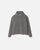 RIER — Fleece hoodie anthracite_1