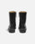 RIER — City boots black with leather lining_3