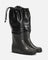 RIER_Rain boots black