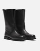 Tractor boots black_01