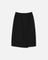 RIER_Walker skirt black