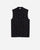 RIER_Walker gilet flowers black_1