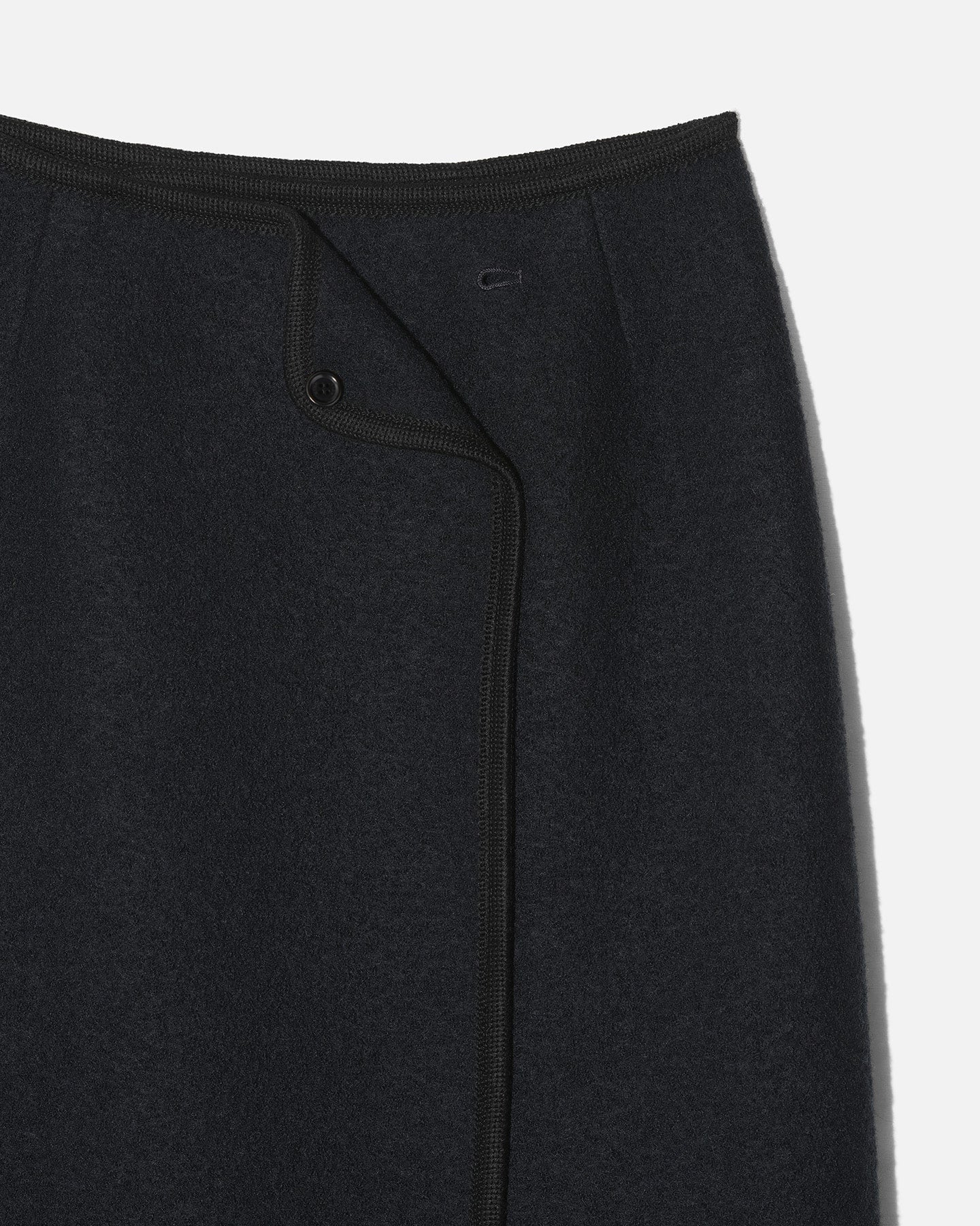 RIER, product: Walker skirt navy (fig. 3)