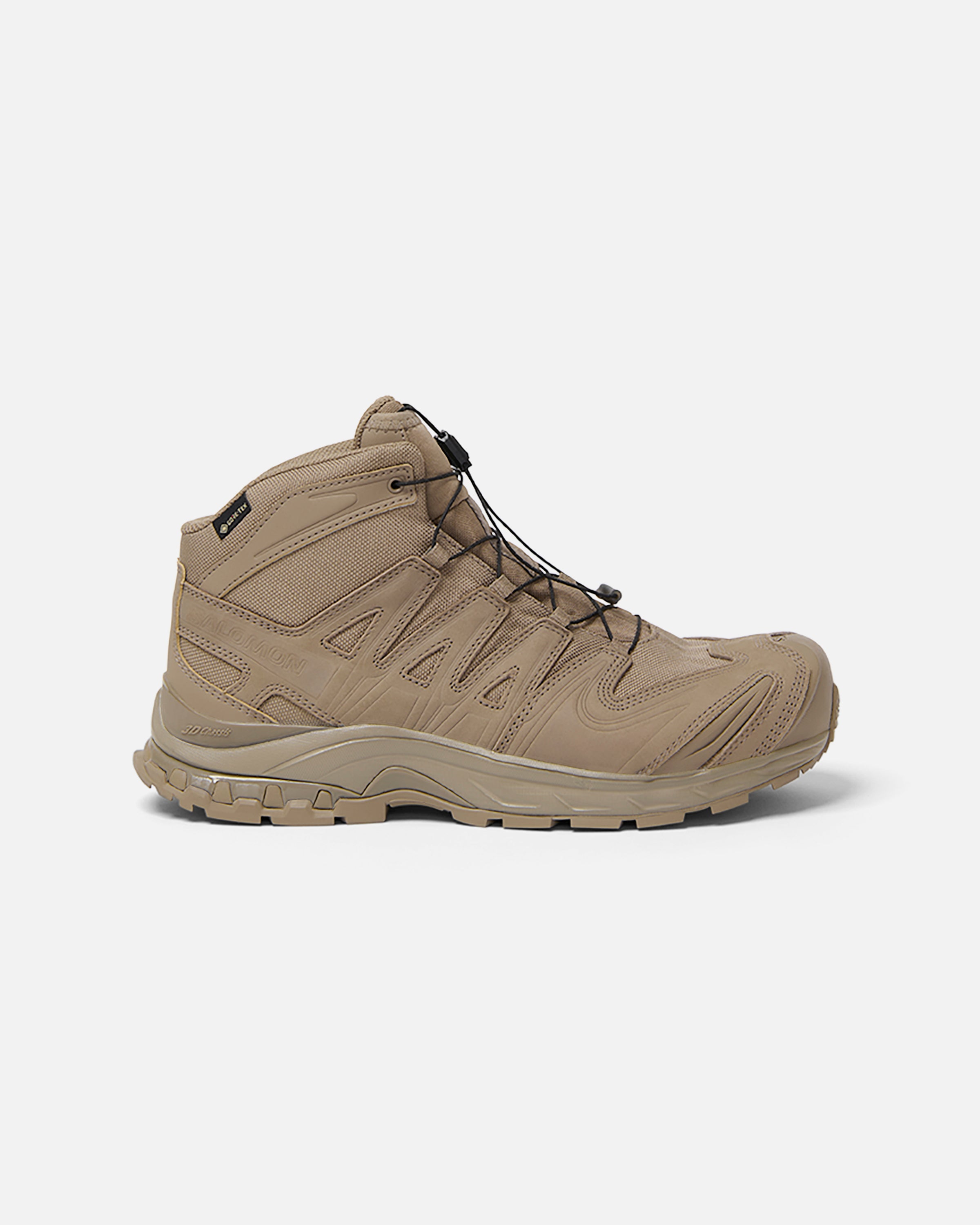 RIER | Salomon XA MID GTX Rier