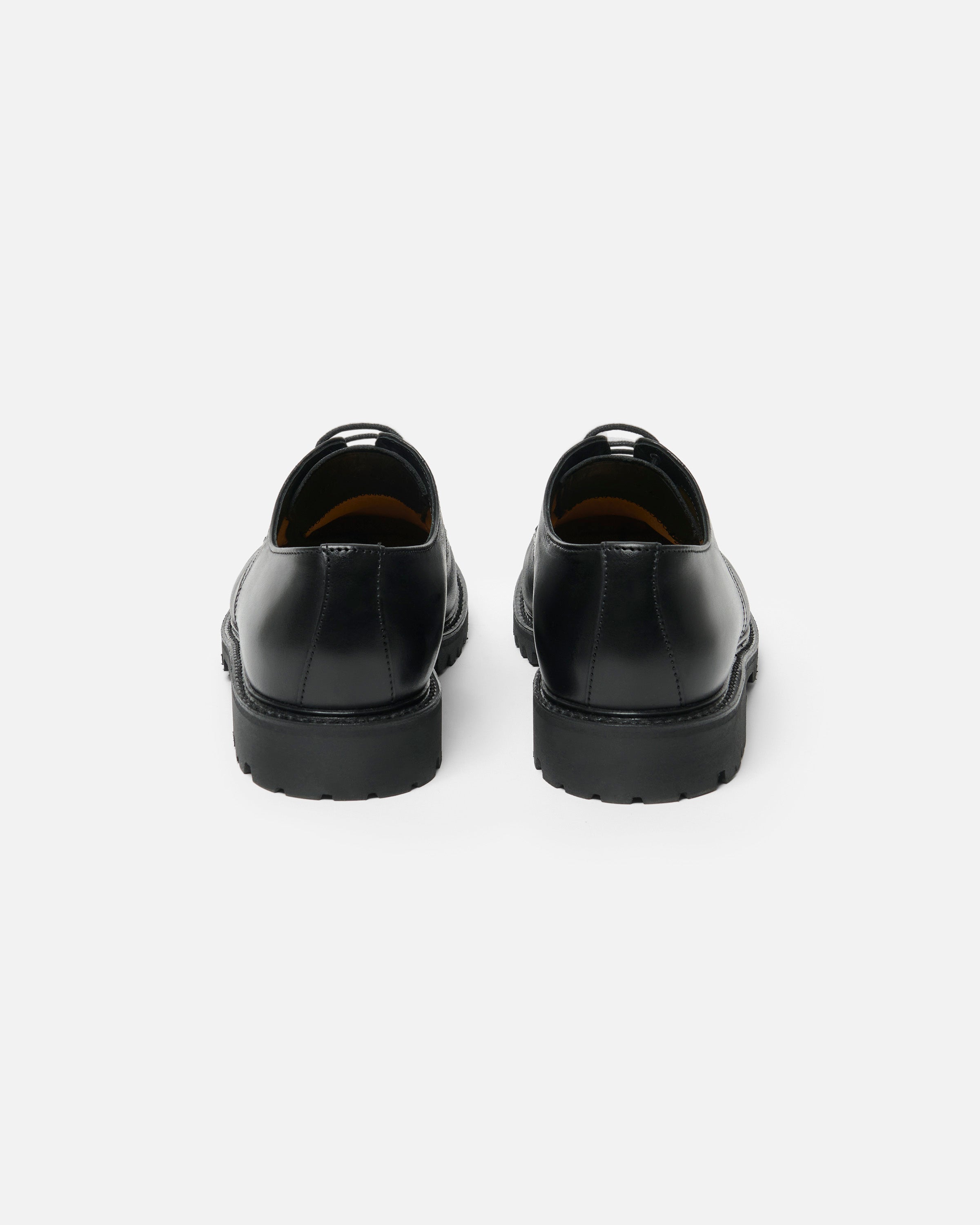 RIER, product: Theresian derby black (fig. 3)
