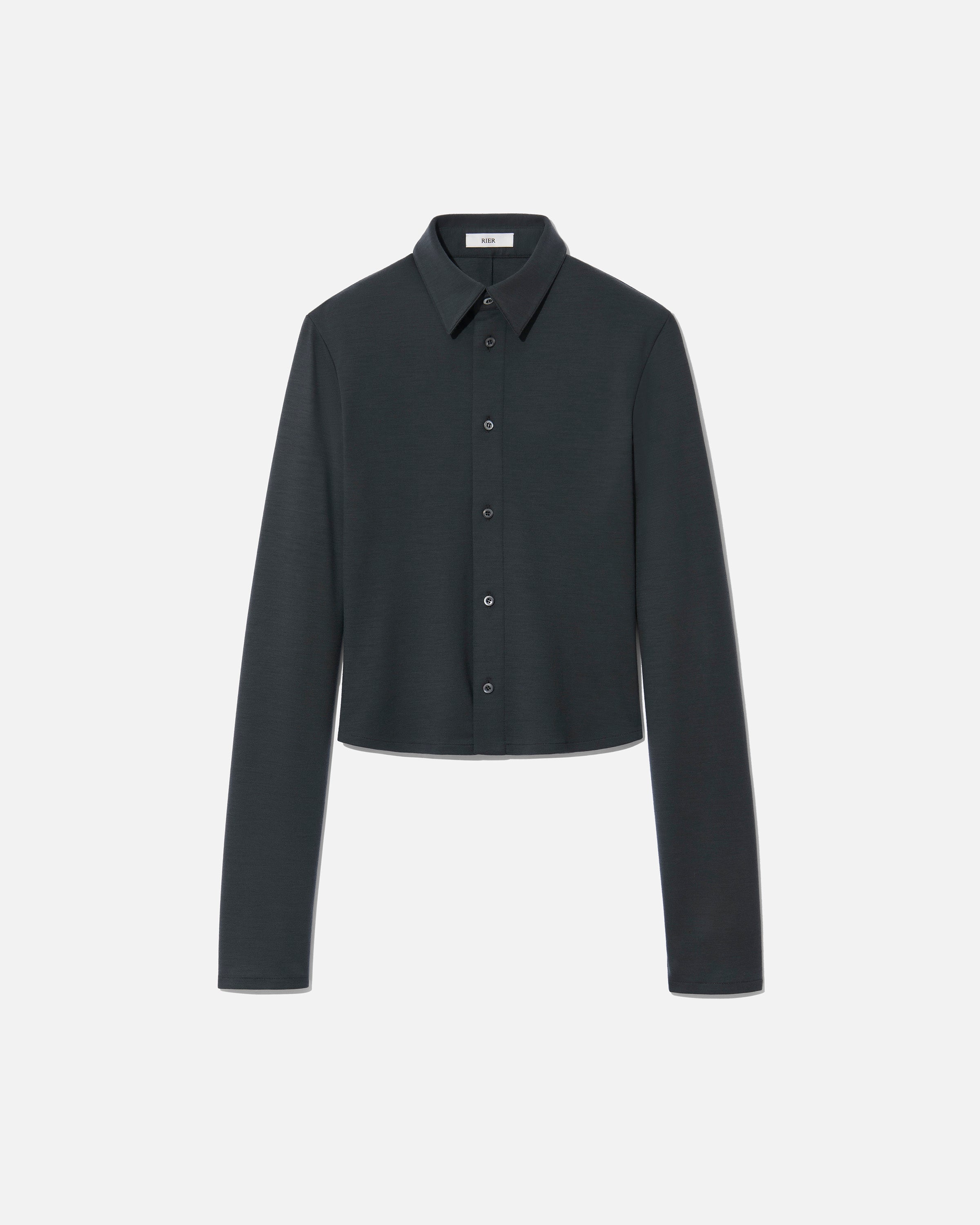 Shirt polar women plombe