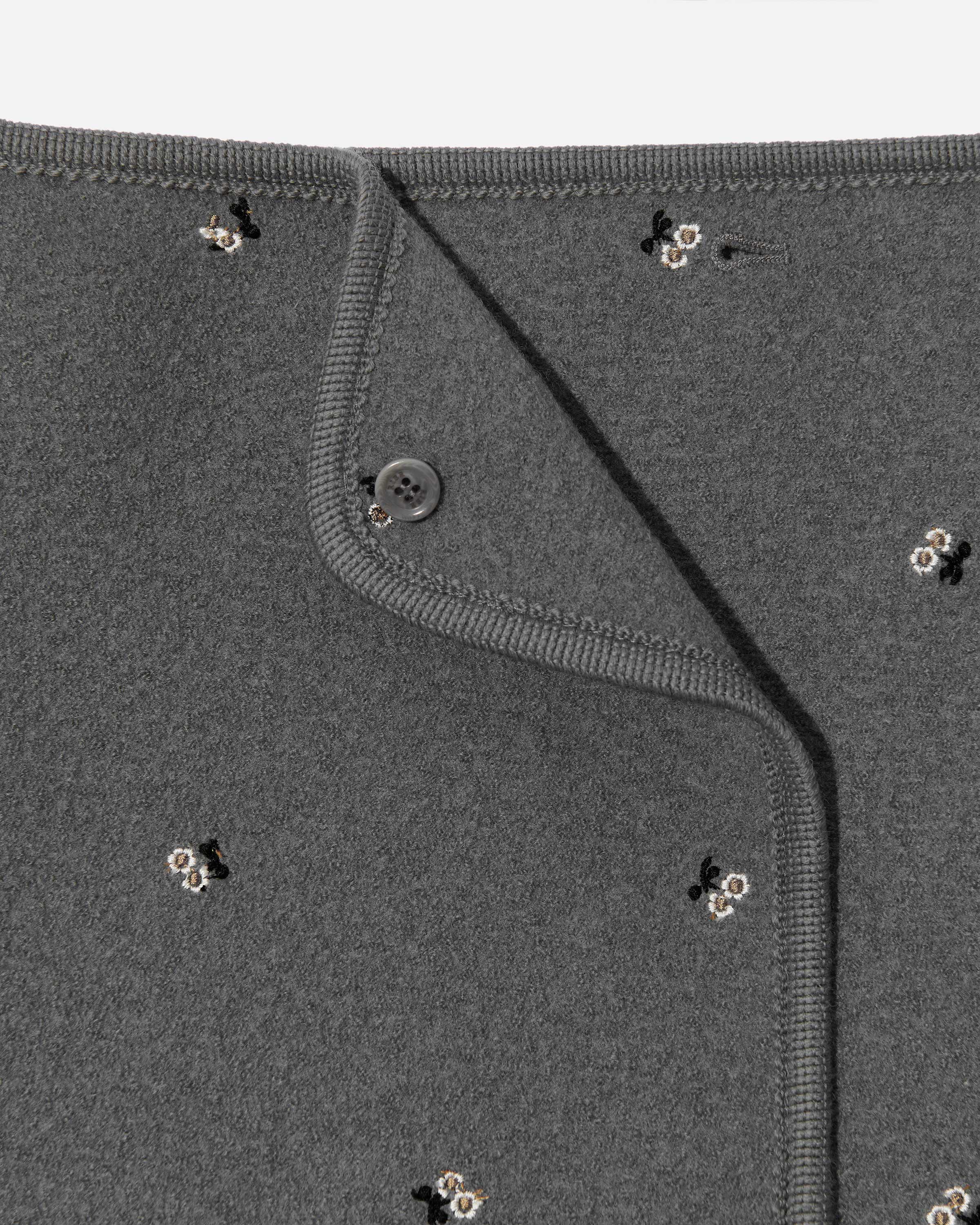 Walker skirt mini flowers castelrock