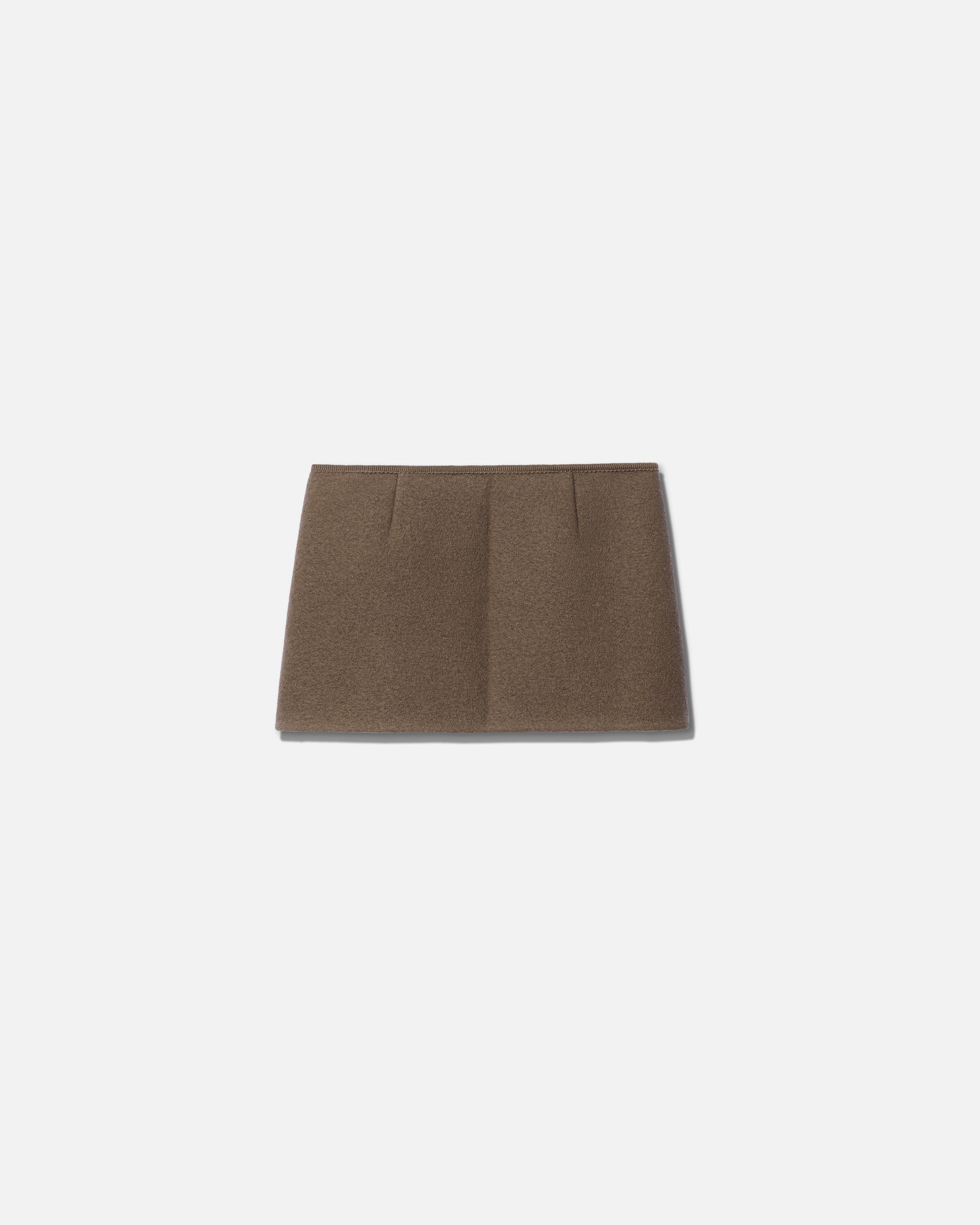 Walker skirt mini castoro