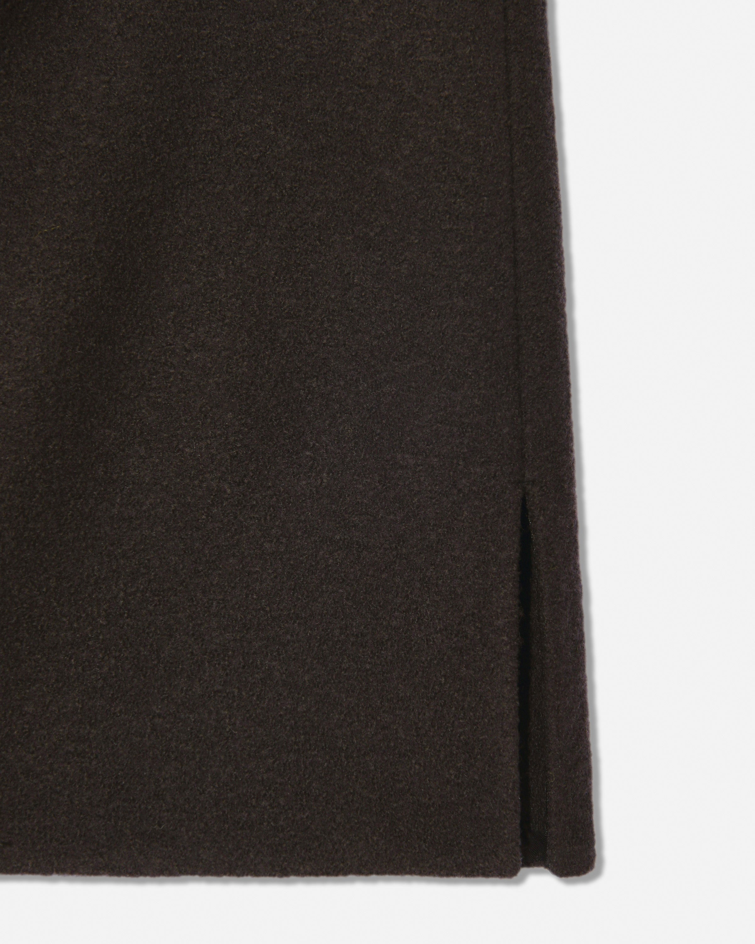 RIER, product: Walker skirt mini charbon (fig. 3)