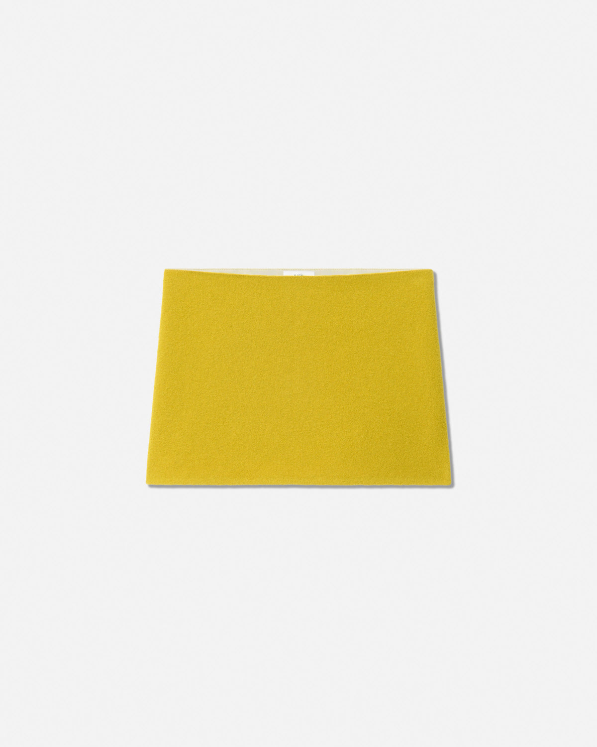 Walker skirt mini wax