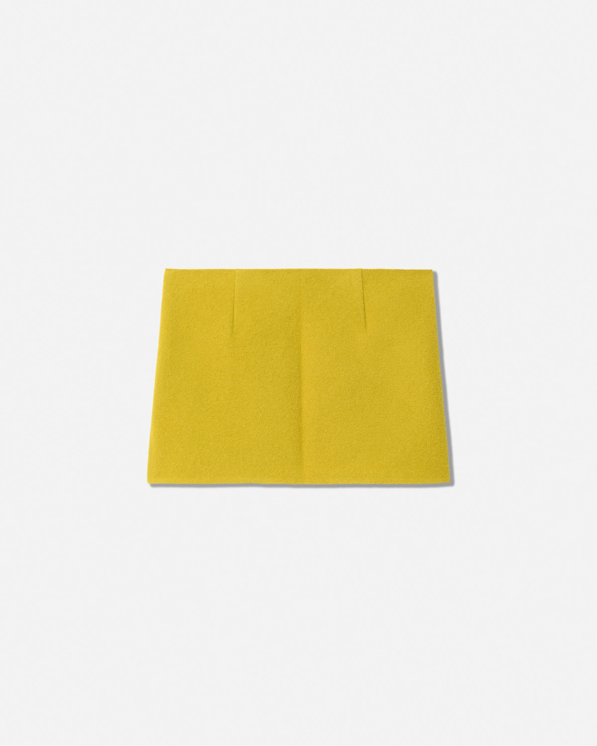 Walker skirt mini wax
