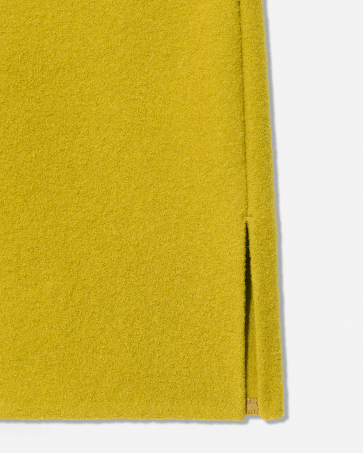 Walker skirt mini wax