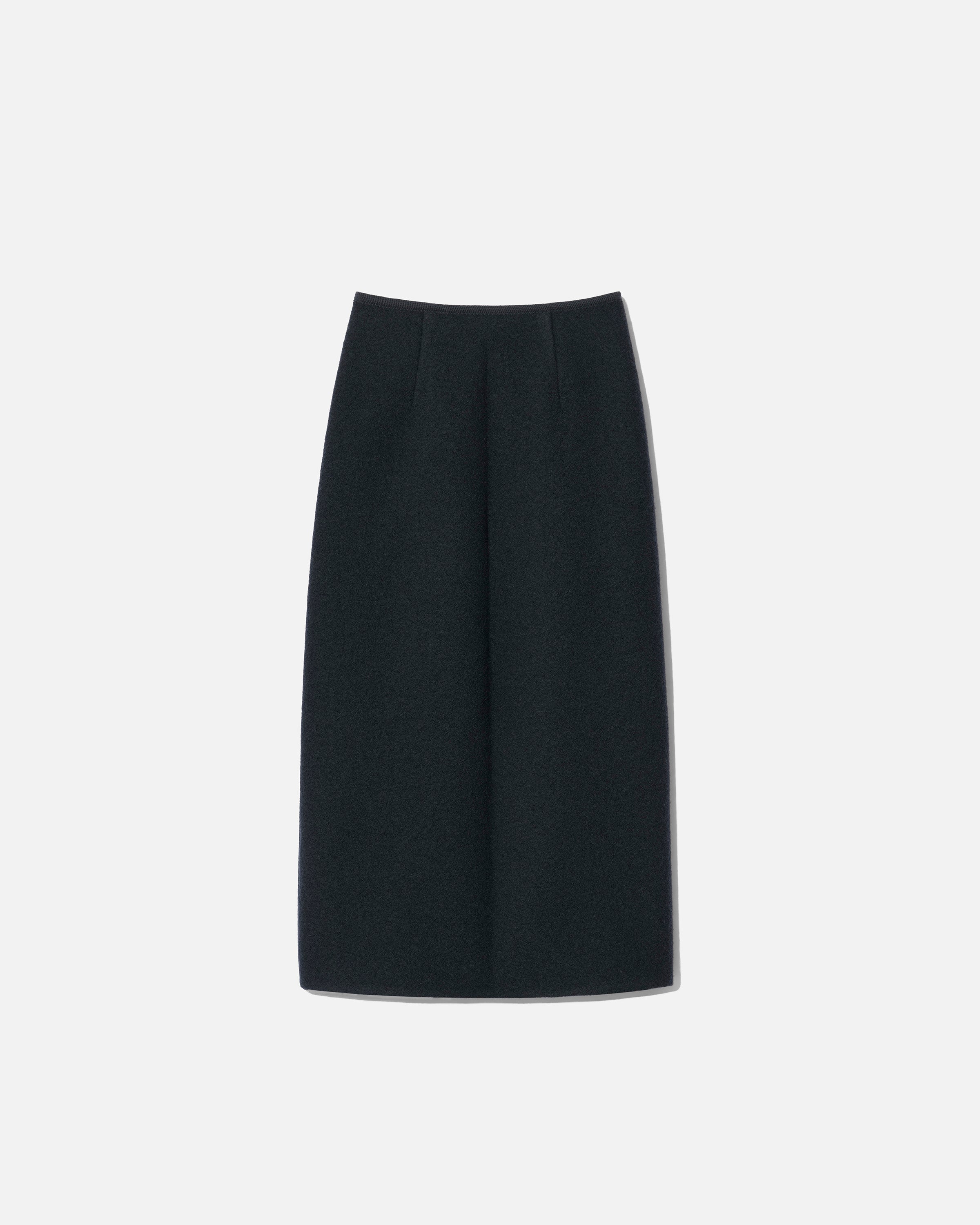 RIER, product: Walker wrap-skirt plombe (fig. 2)