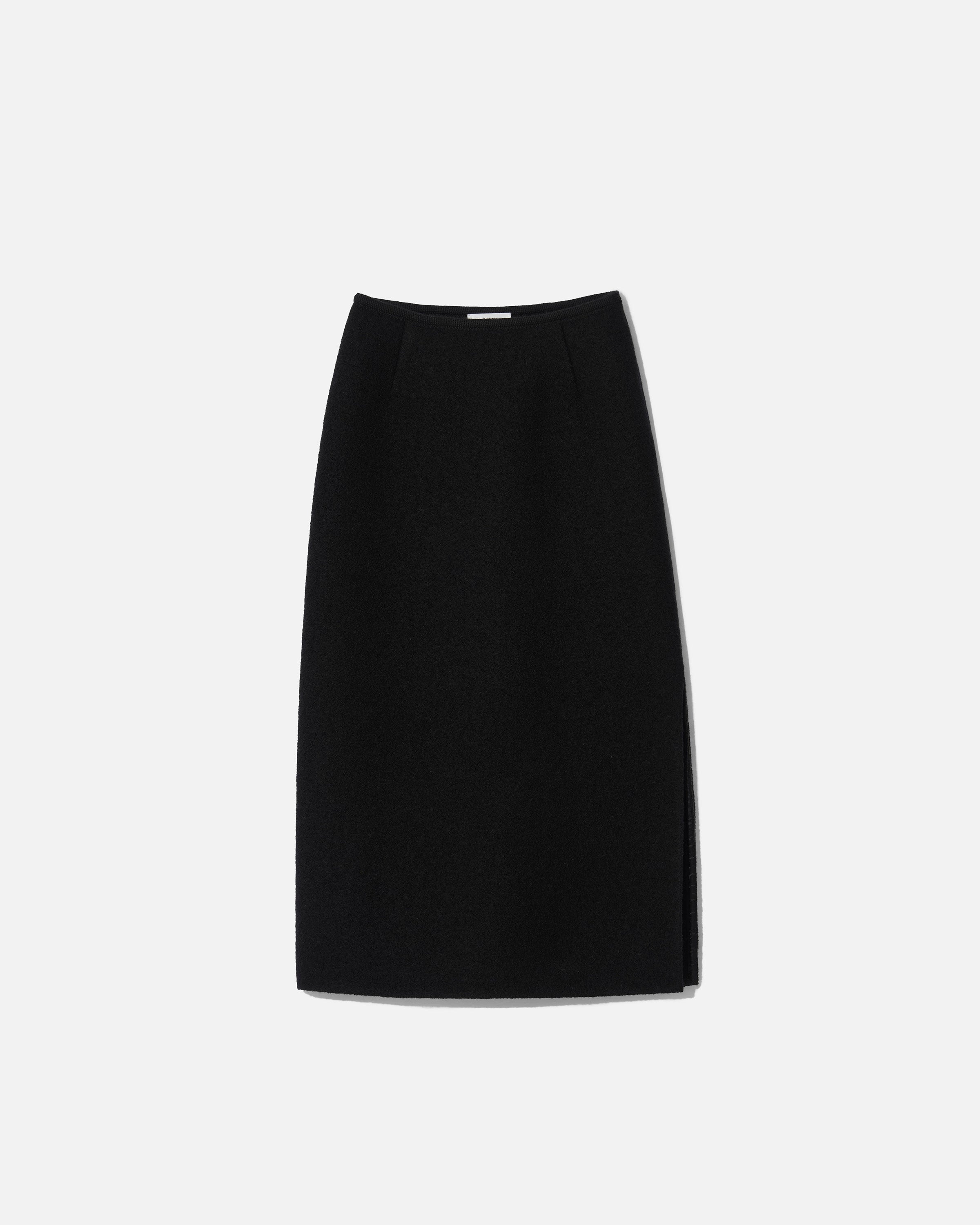 Walker pencil-skirt black