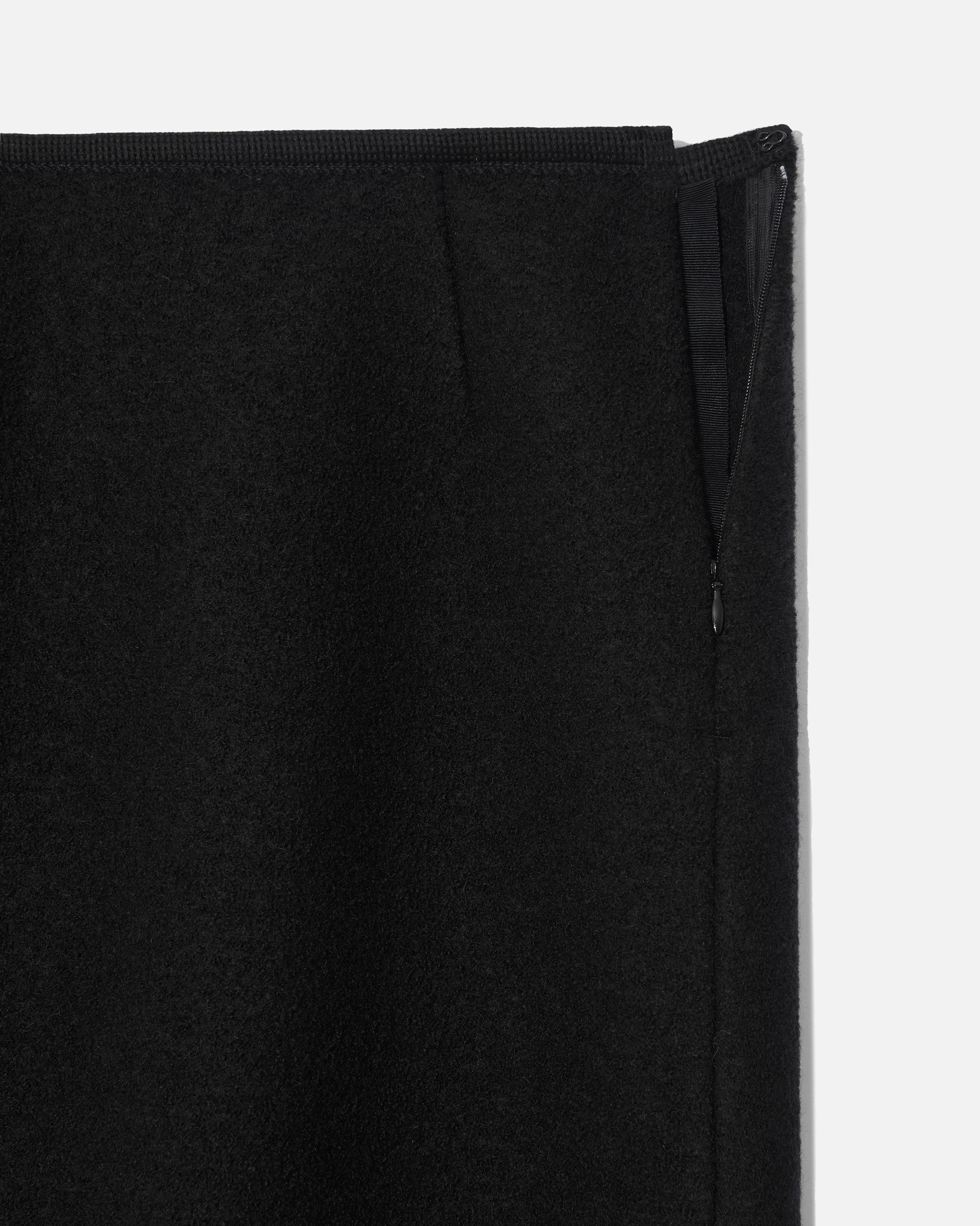 RIER, product: Walker pencil-skirt black (fig. 3)