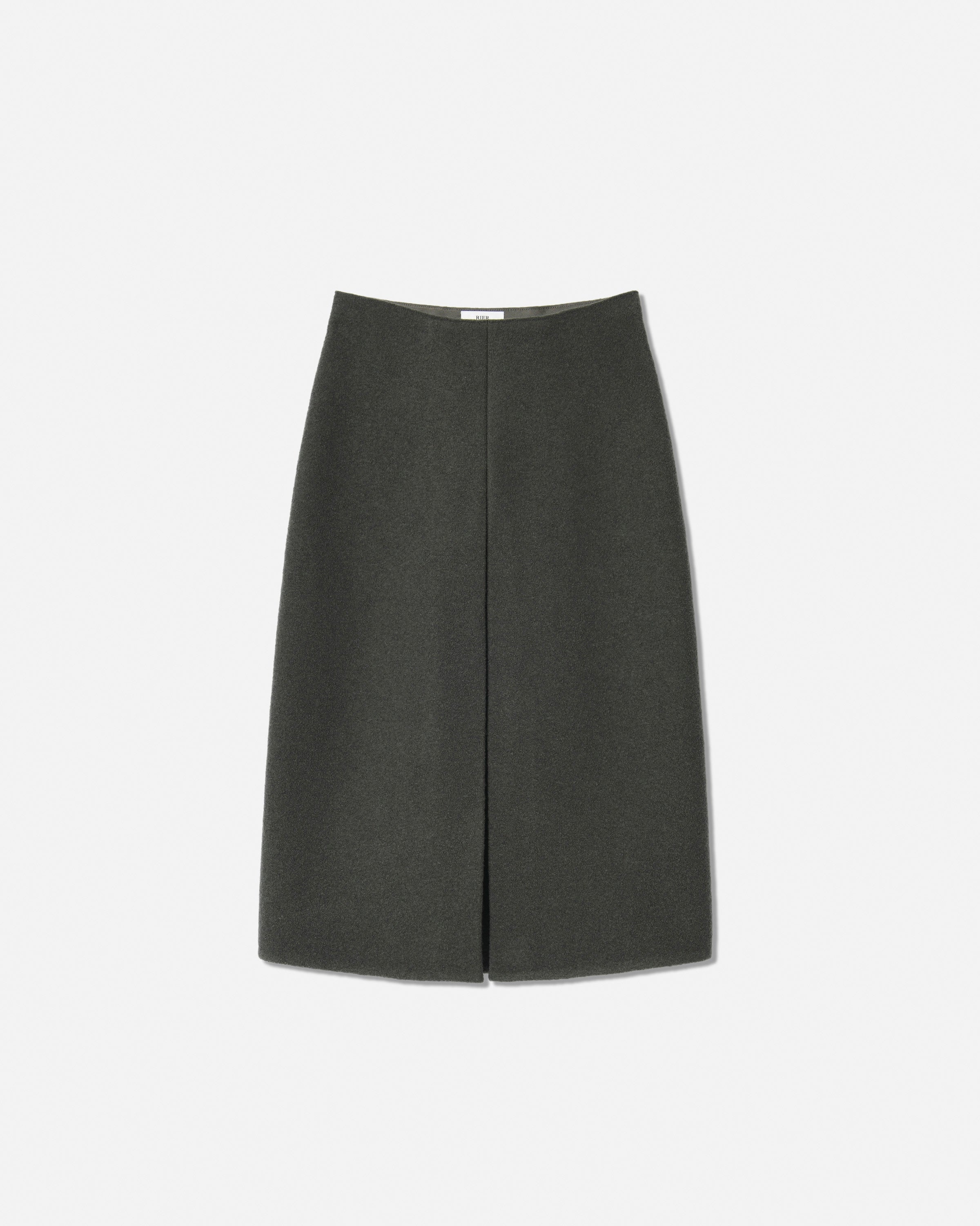 RIER, product: Walker skirt pleat zinc (fig. 1)