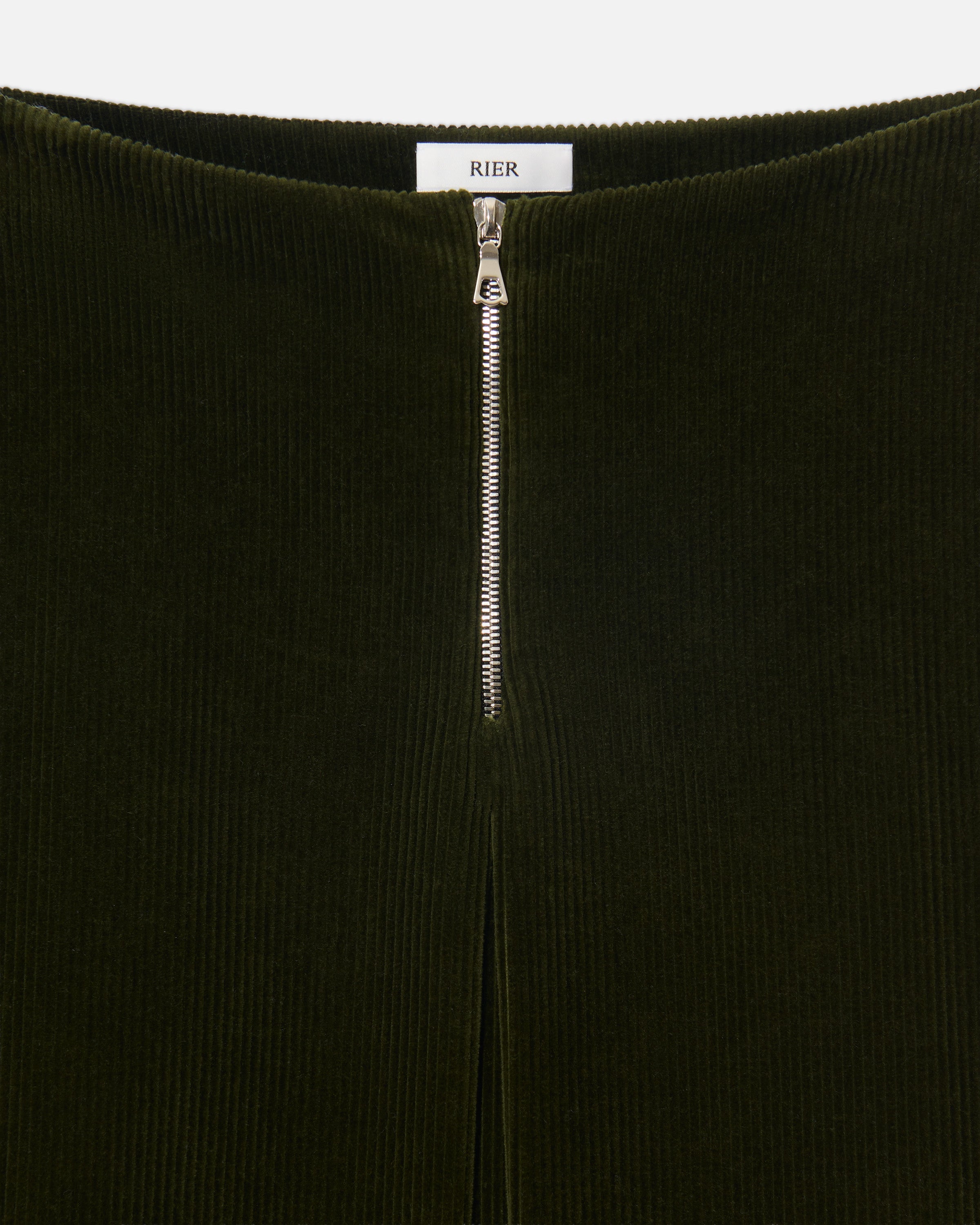 RIER, product: Skirt tyrolean corduroy forest (fig. 3)