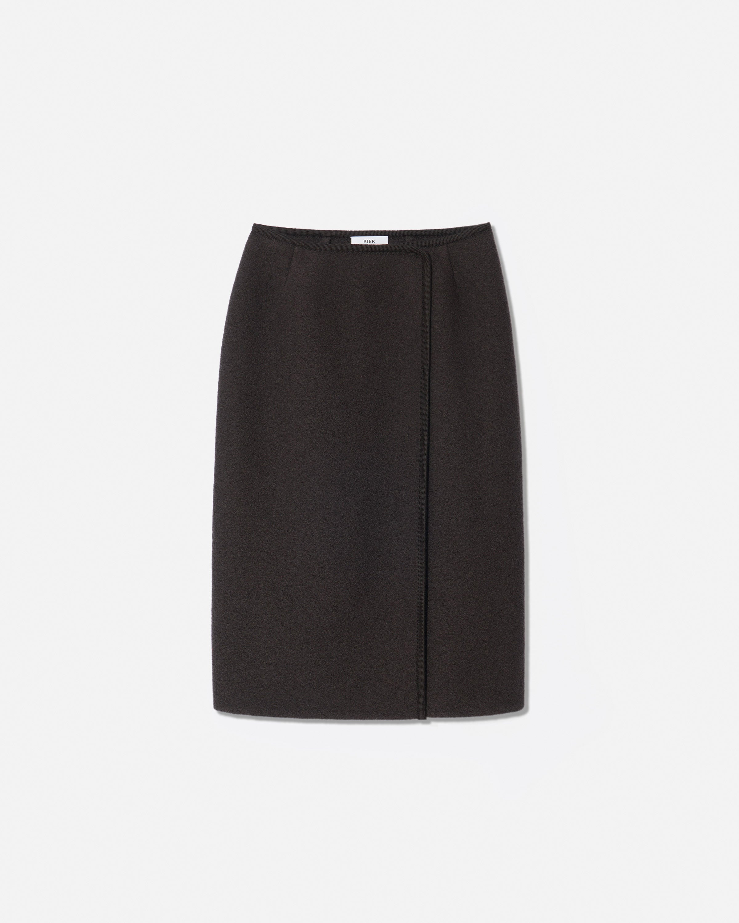 RIER, product: Walker skirt charbon (fig. 1)