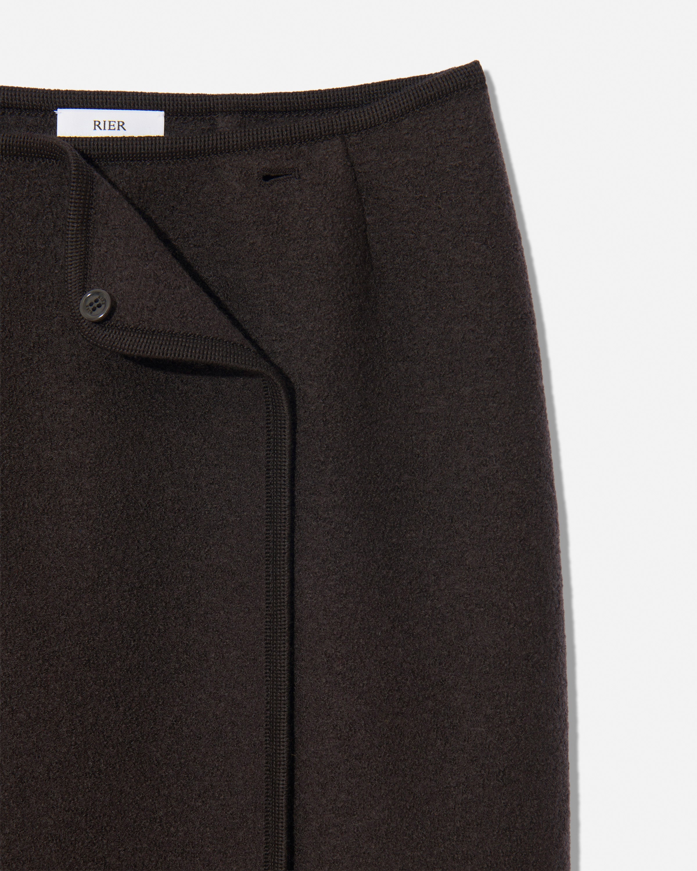 RIER, product: Walker skirt charbon (fig. 3)