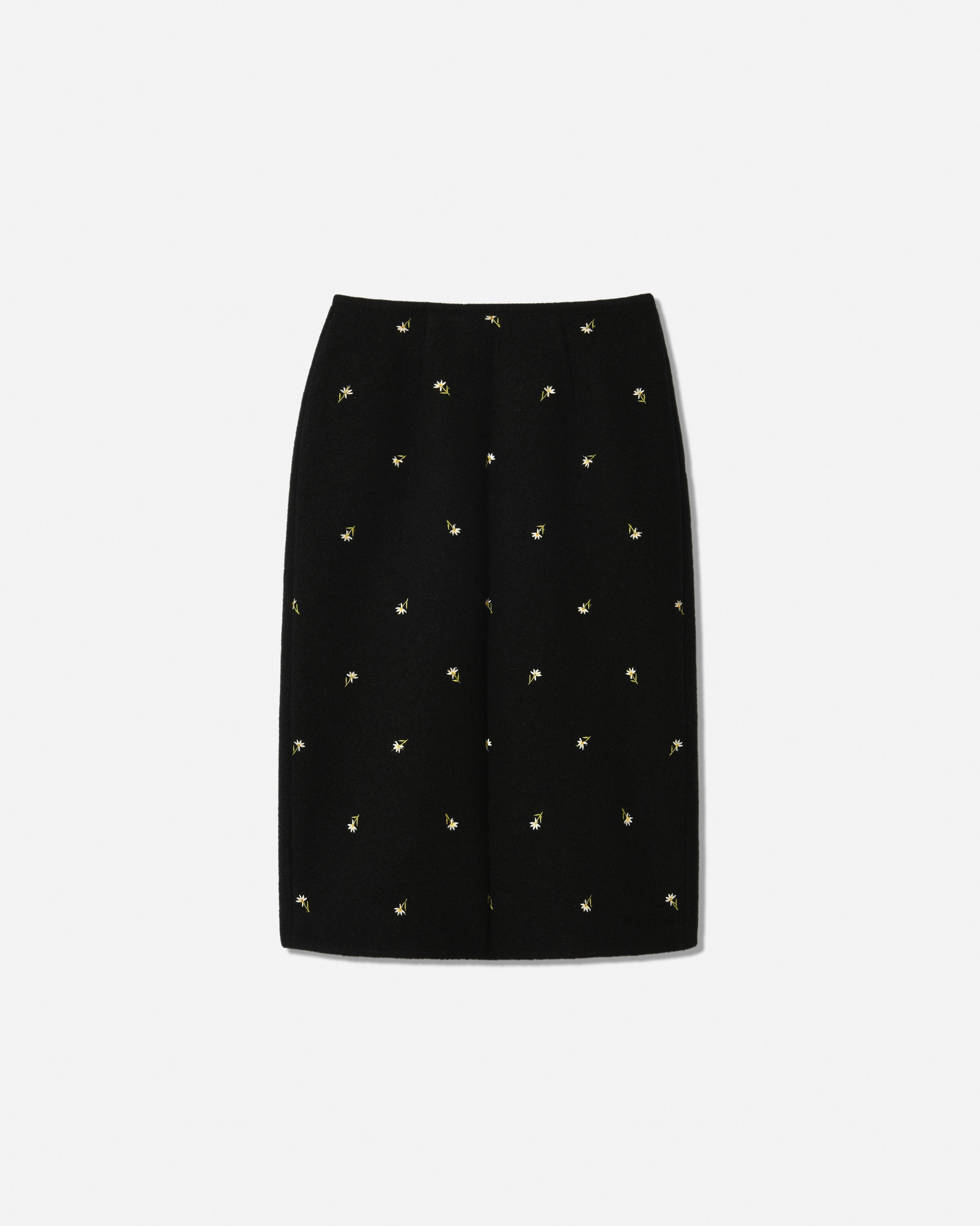 RIER, product: Walker skirt krokus black (fig. 2)