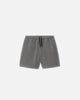 Fleece shorts castelrock_01