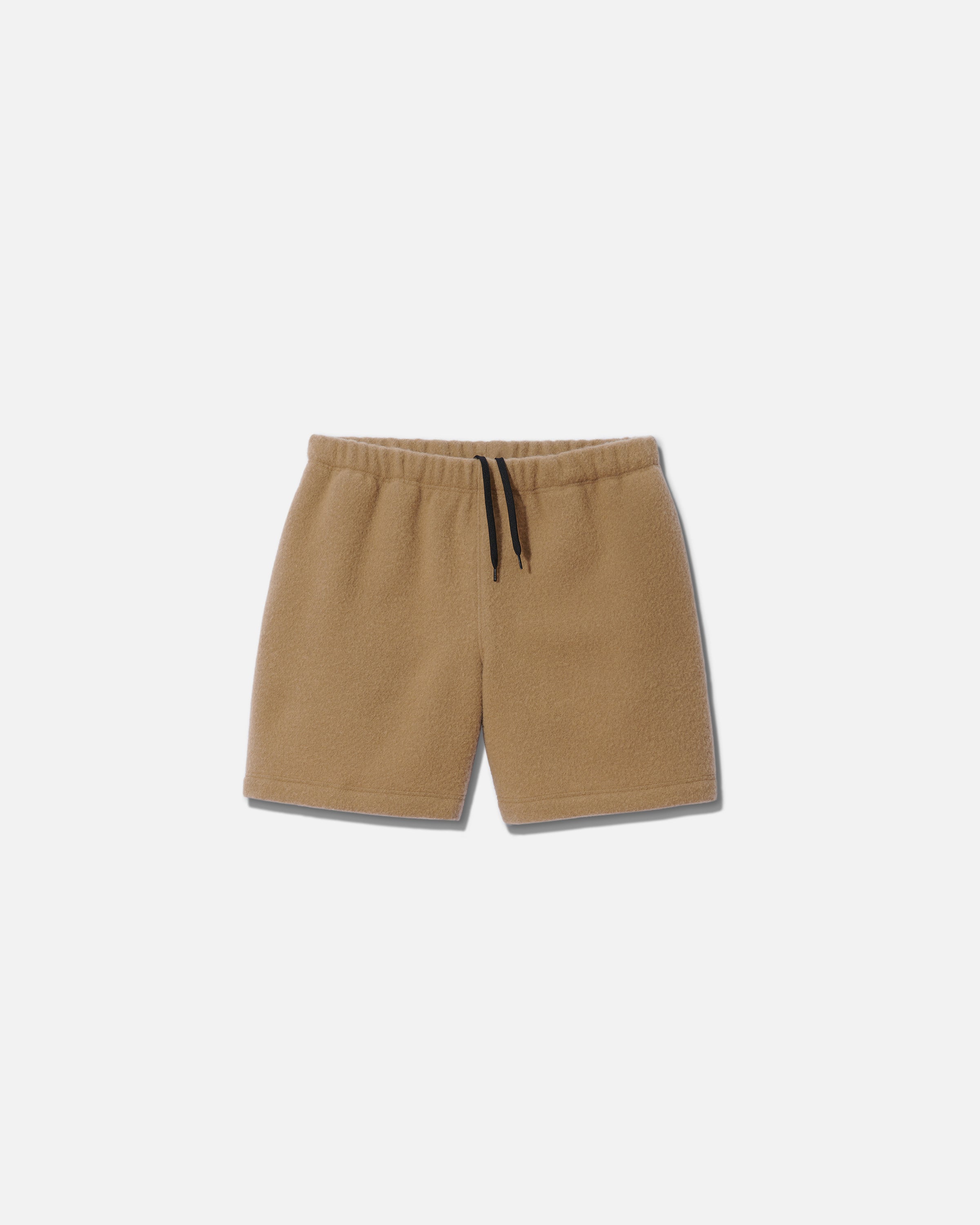 Fleece boxer shorts hotsell