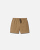 Fleece shorts yuta_01