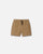 RIER_Fleece shorts yuta_1