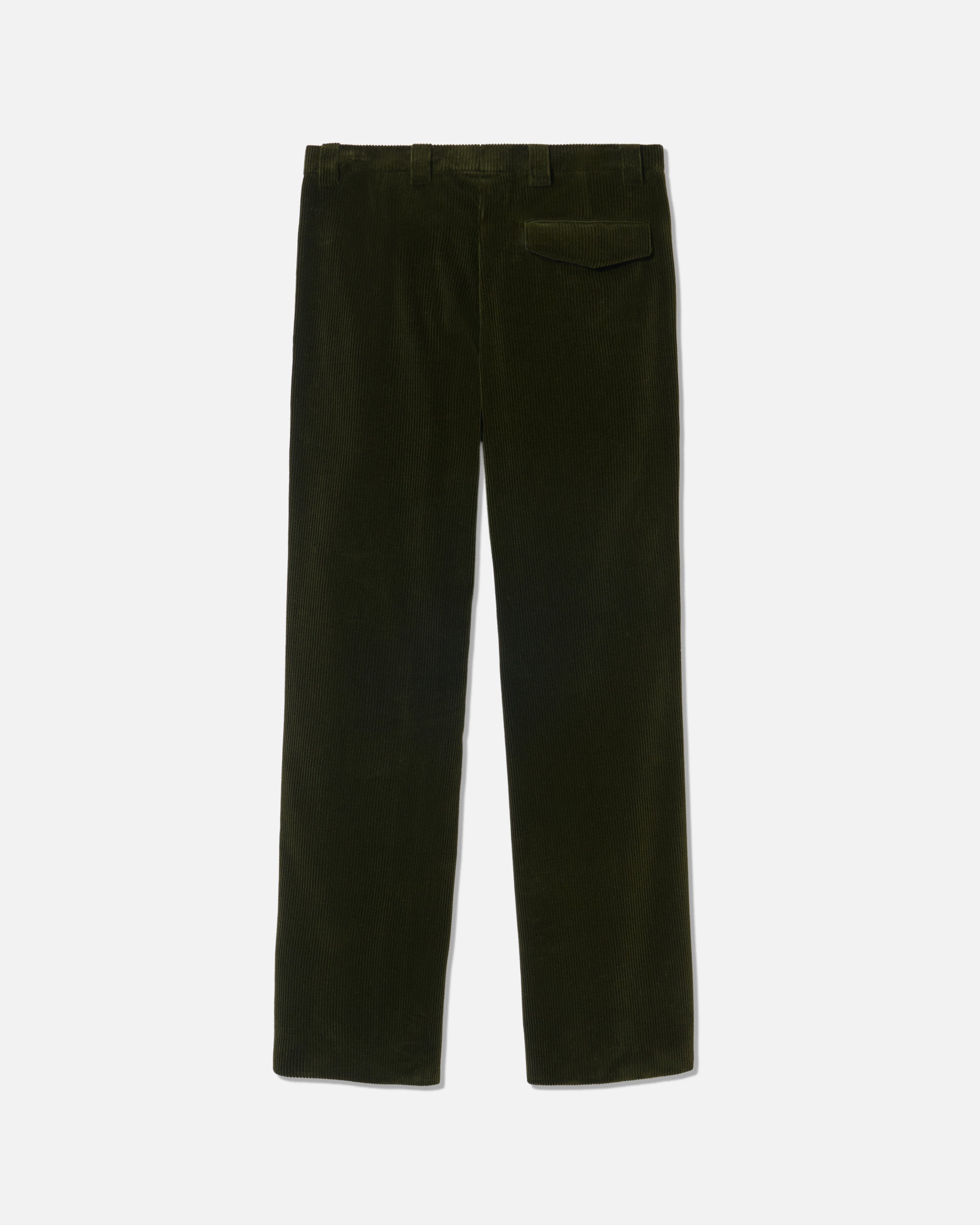 RIER, product: Trousers corduroy forest (fig. 2)