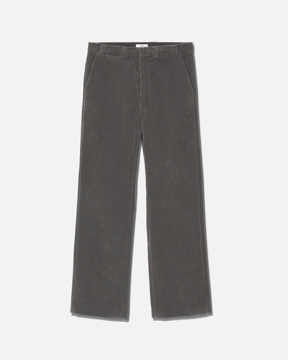 RIER, product: Trousers corduroy castelrock (fig. 1)