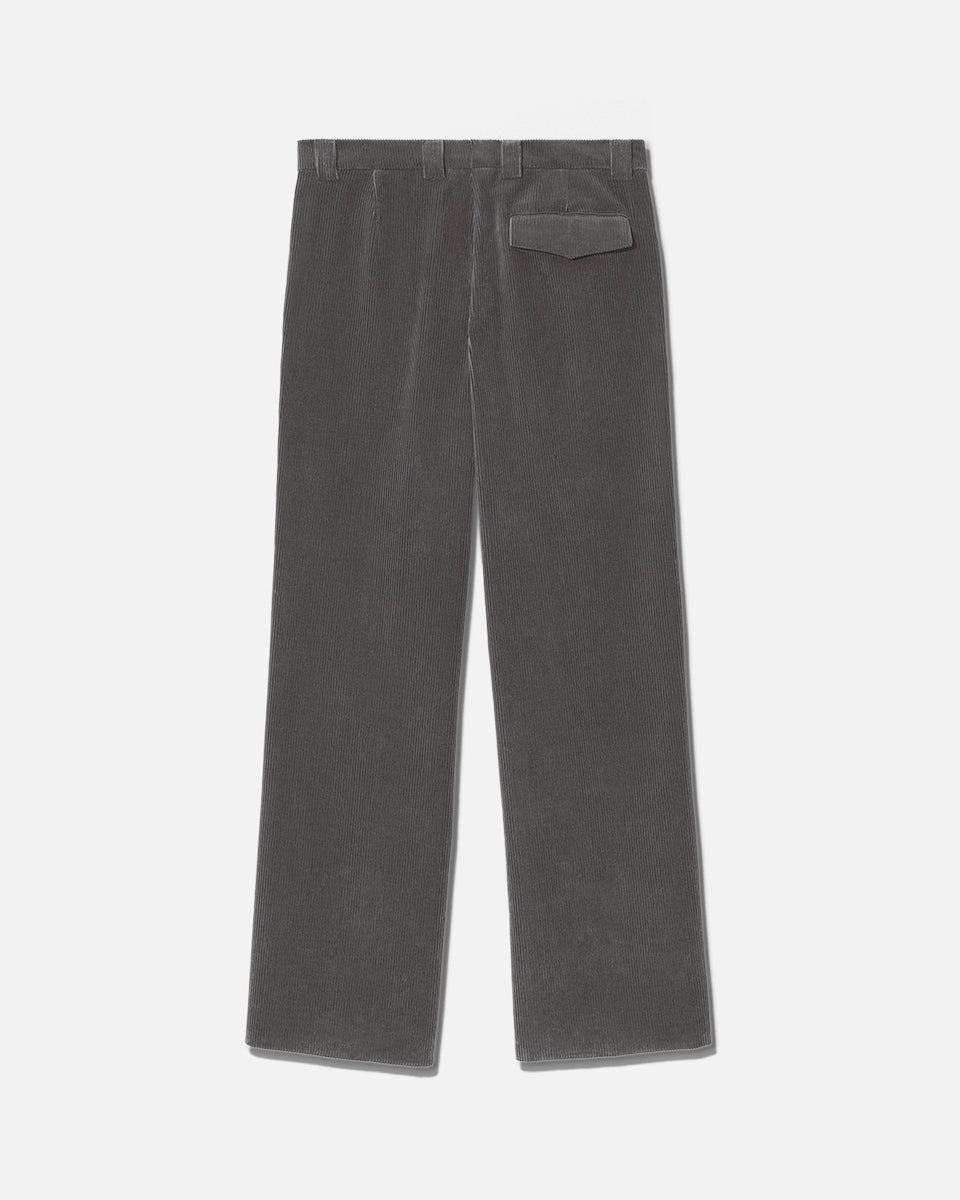Trousers corduroy castelrock