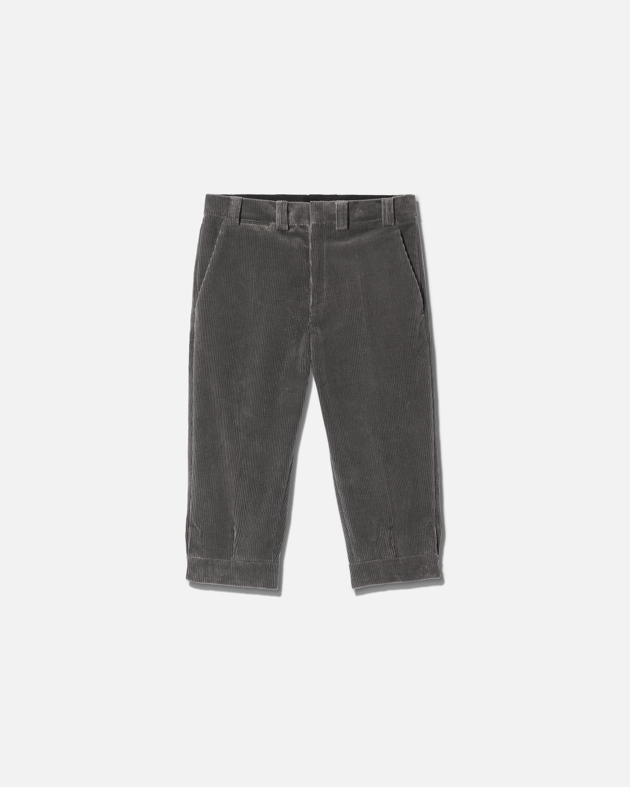 RIER, product: Knickerbocker corduroy castelrock (fig. 1)