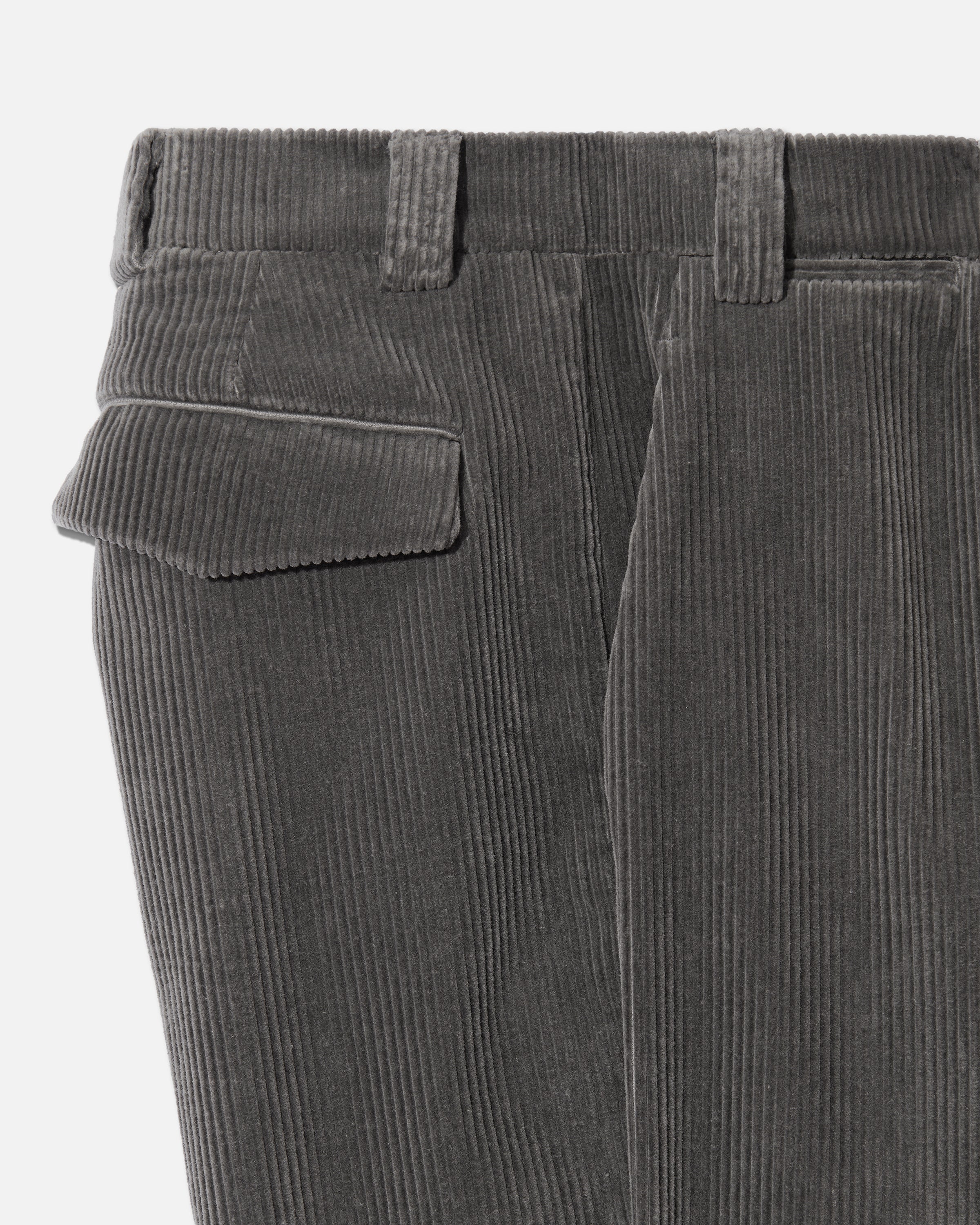RIER, product: Knickerbocker corduroy castelrock (fig. 3)