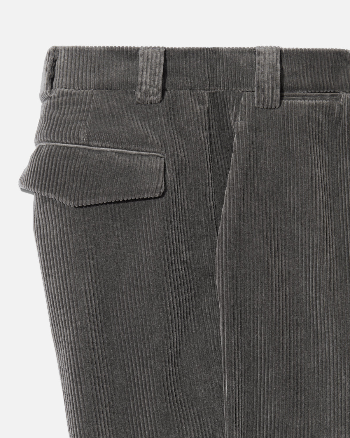 Knickerbocker corduroy castelrock
