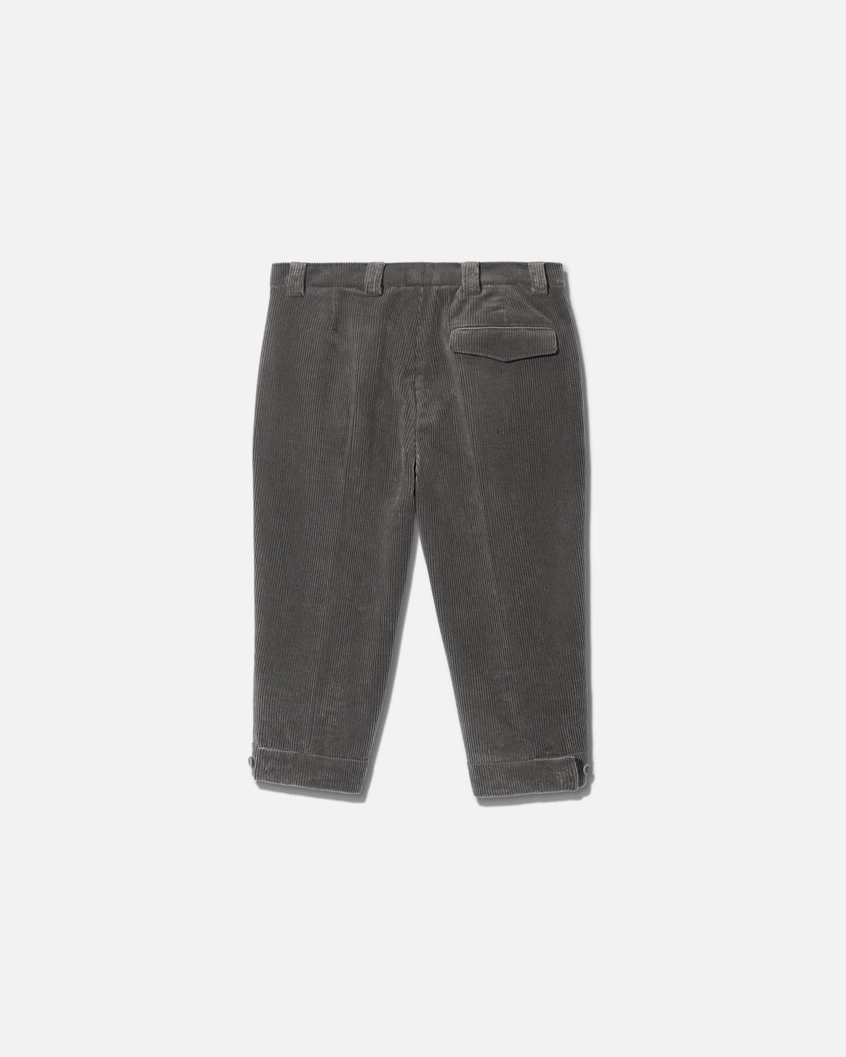 Knickerbocker corduroy castelrock