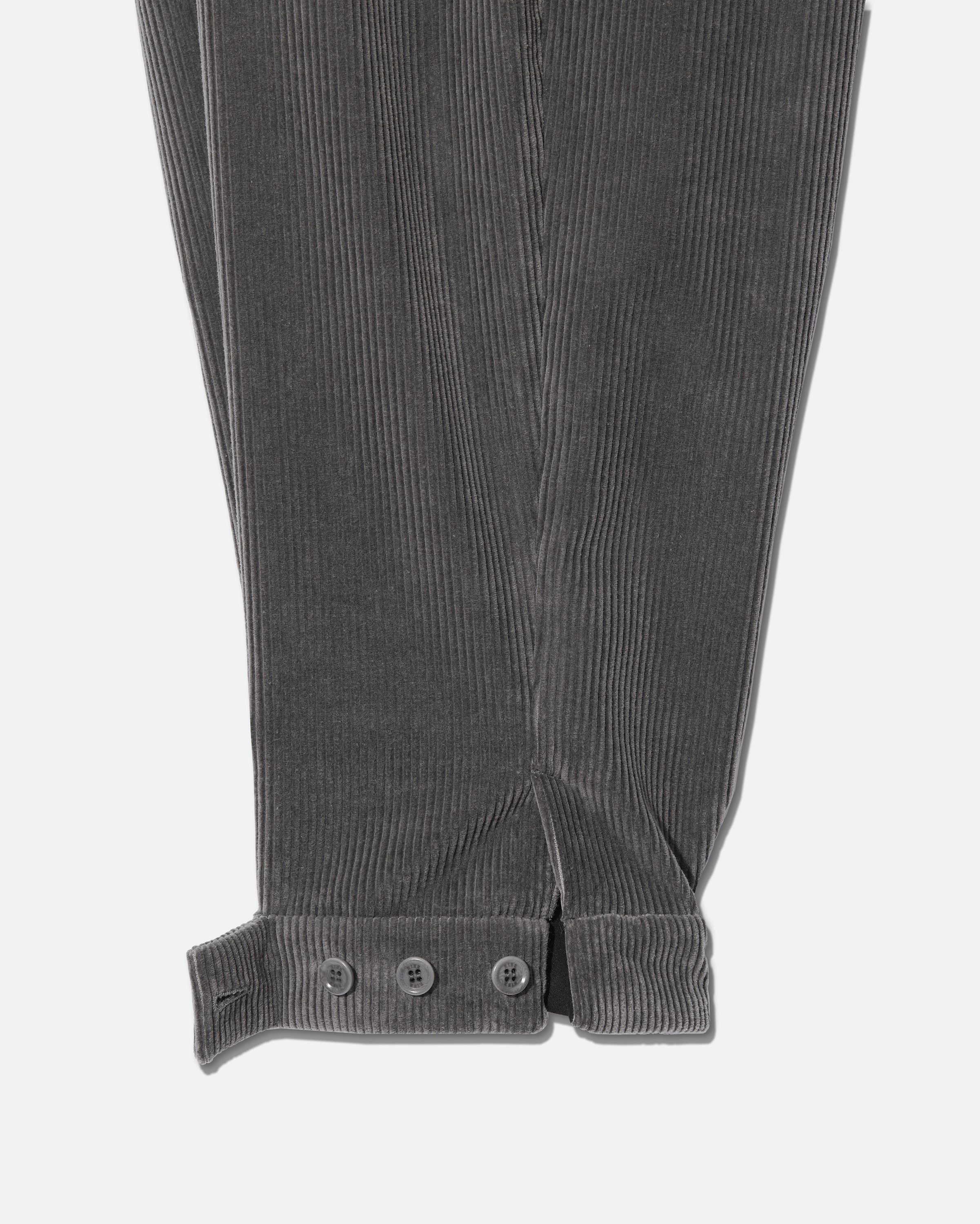 Knickerbocker corduroy castelrock