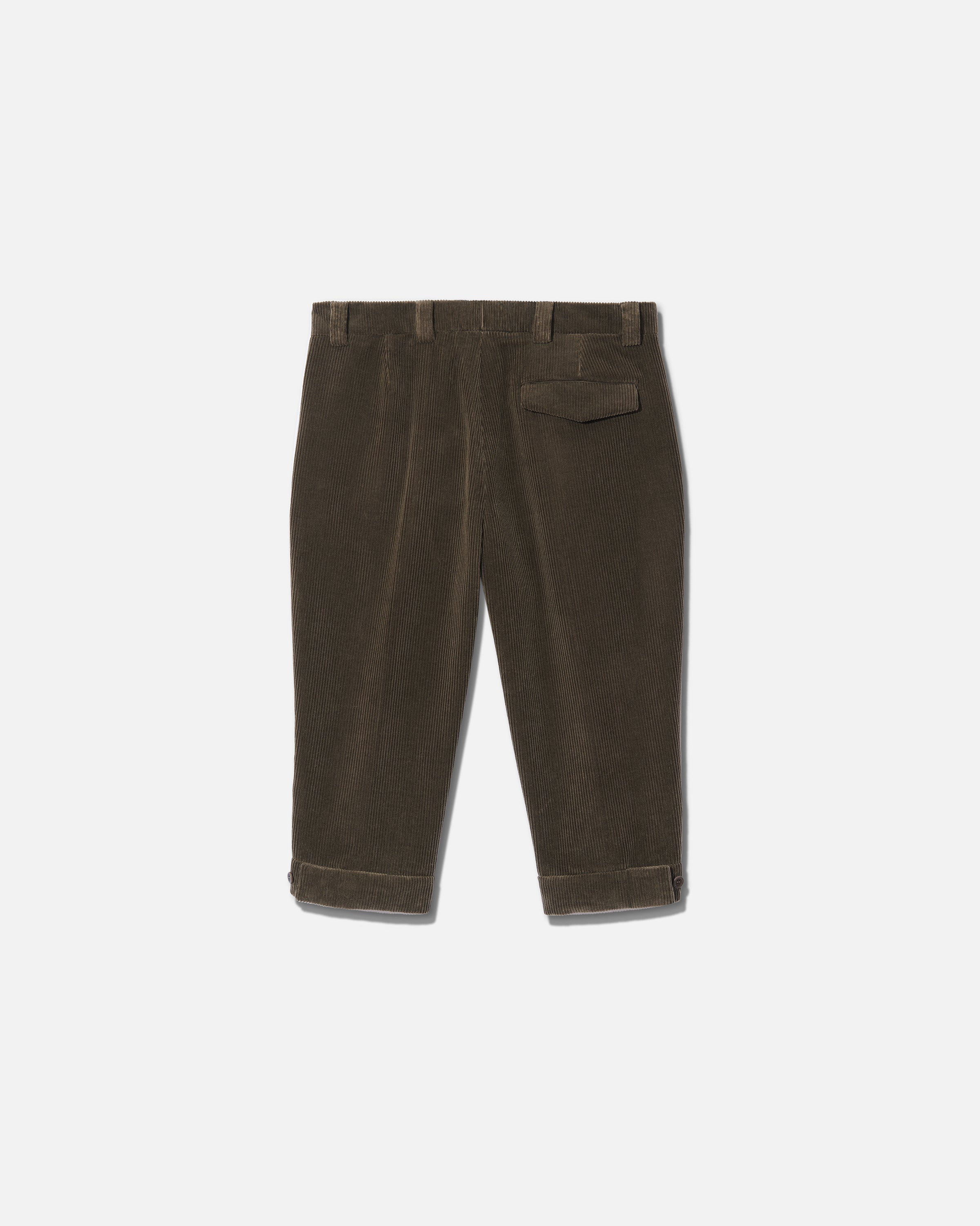 RIER, product: Knickerbocker corduroy castoro (fig. 2)