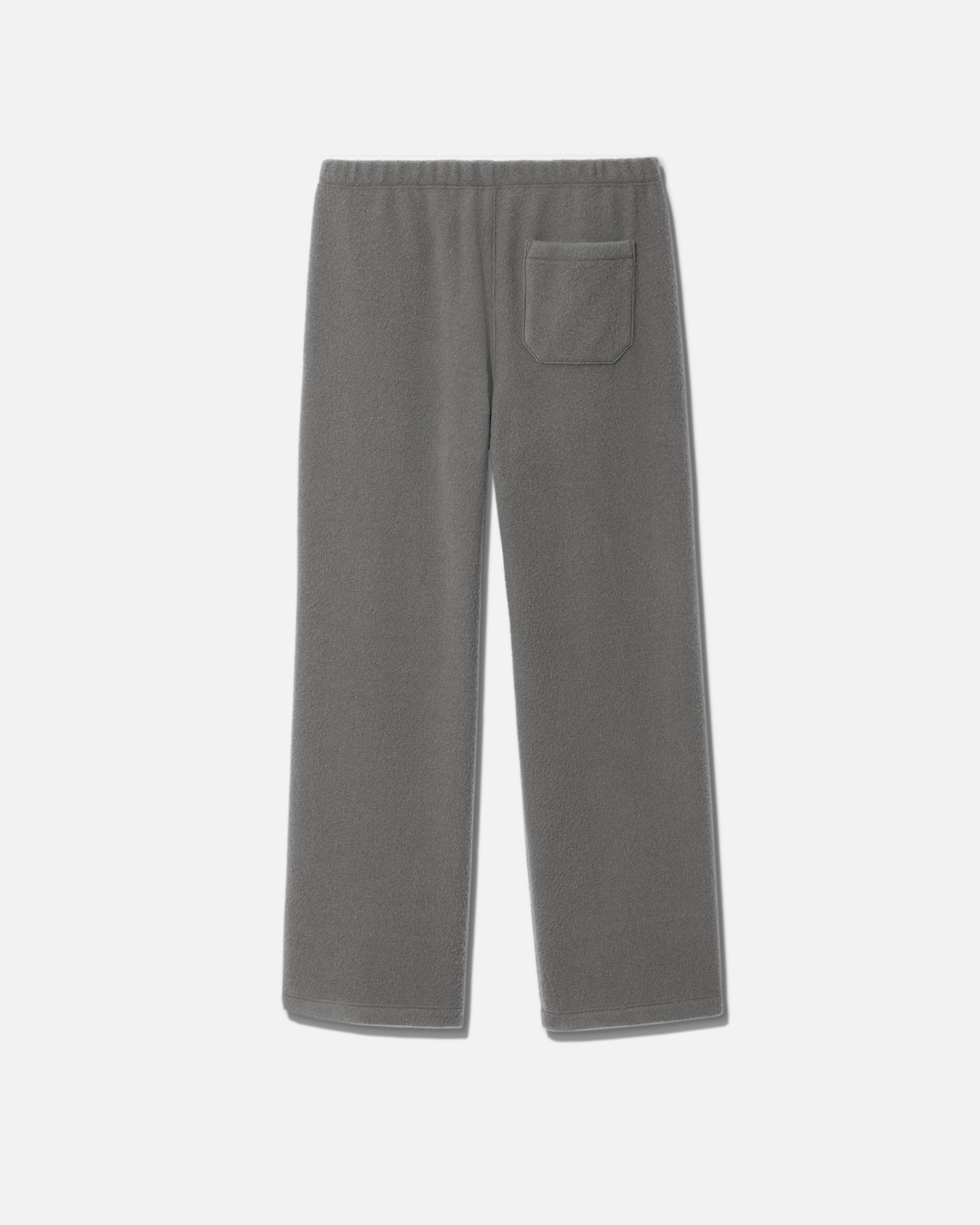 Fleece trousers castelrock
