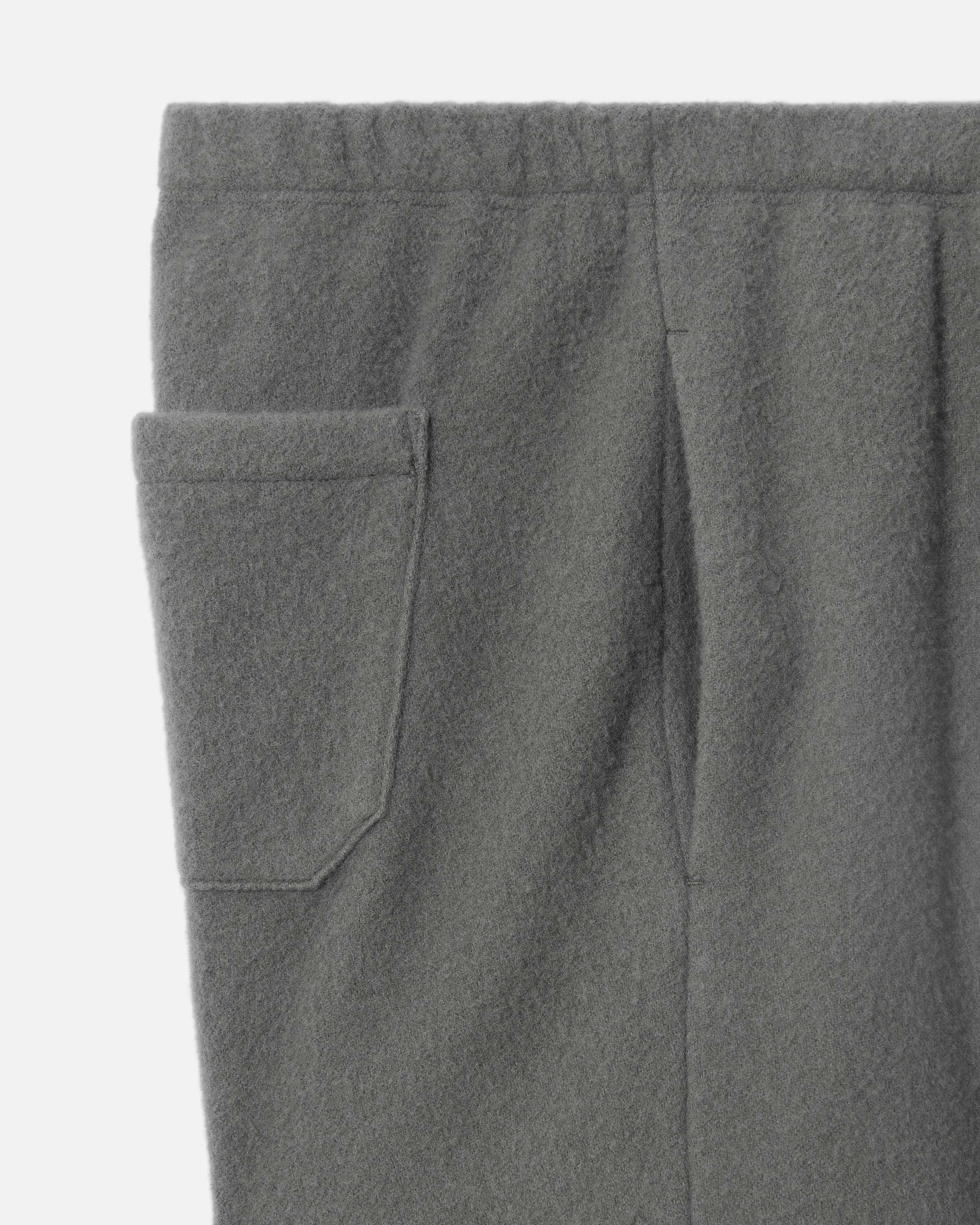 Fleece trousers castelrock