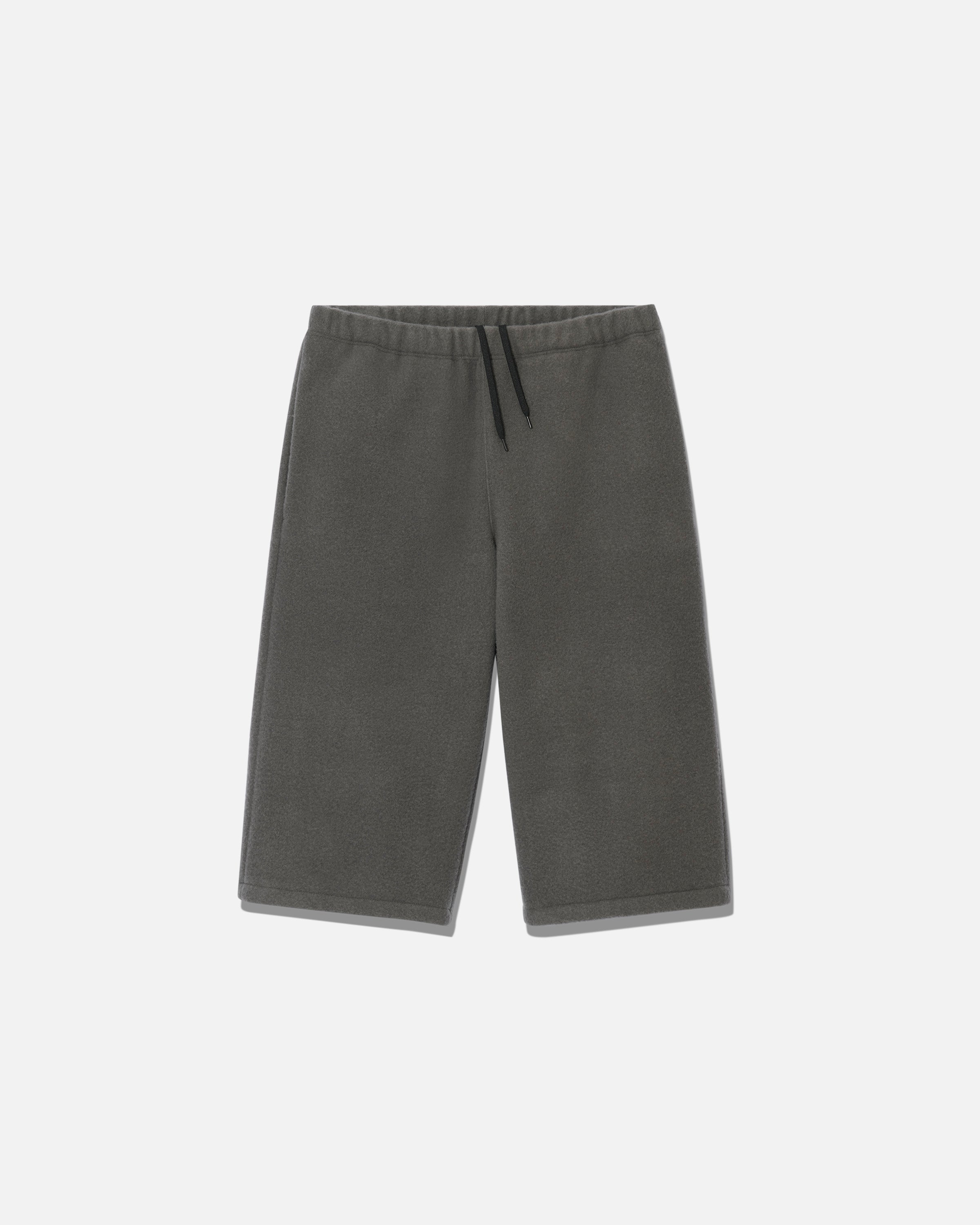 Fleece bermuda castelrock