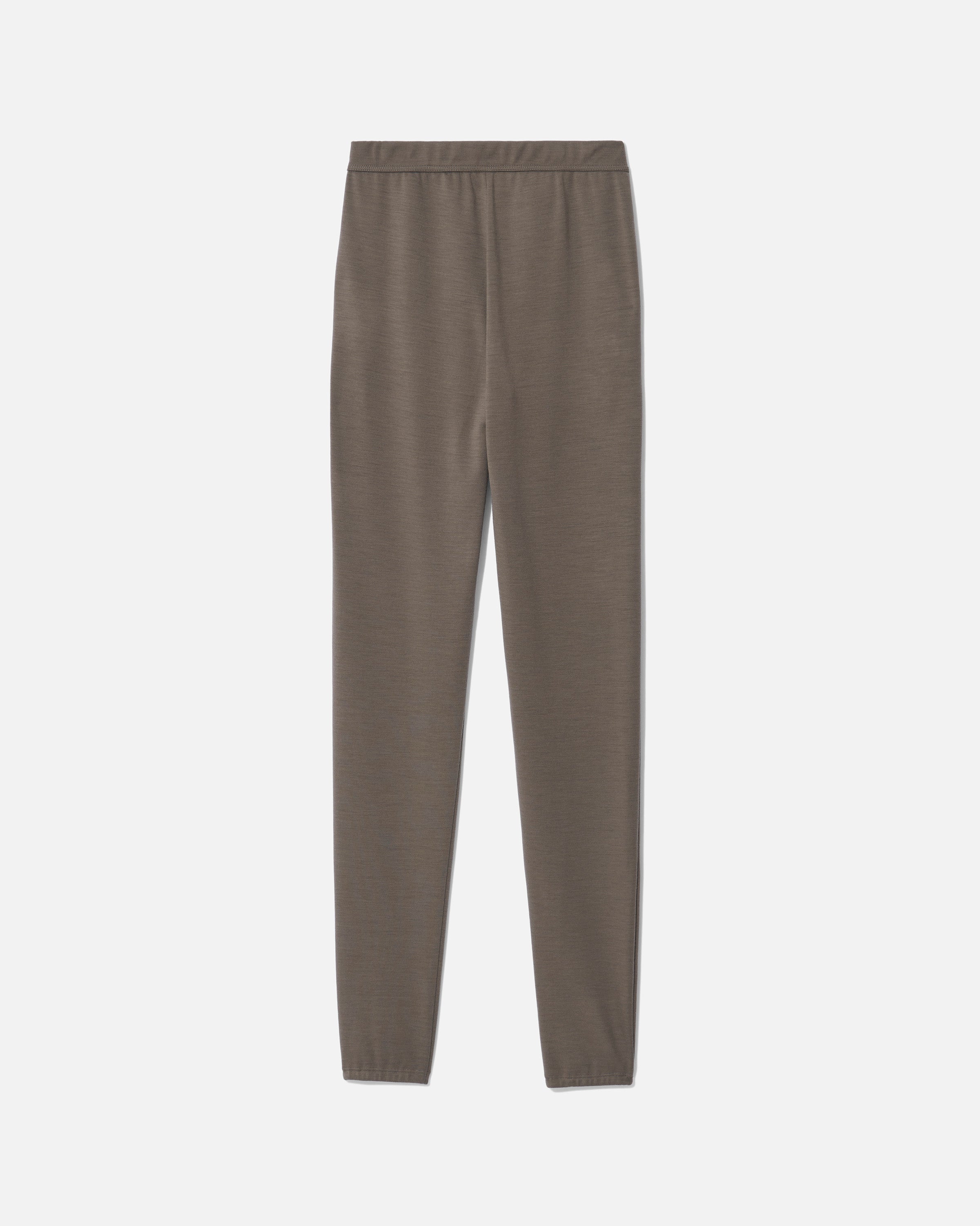 Jogging-trousers polar camoscio