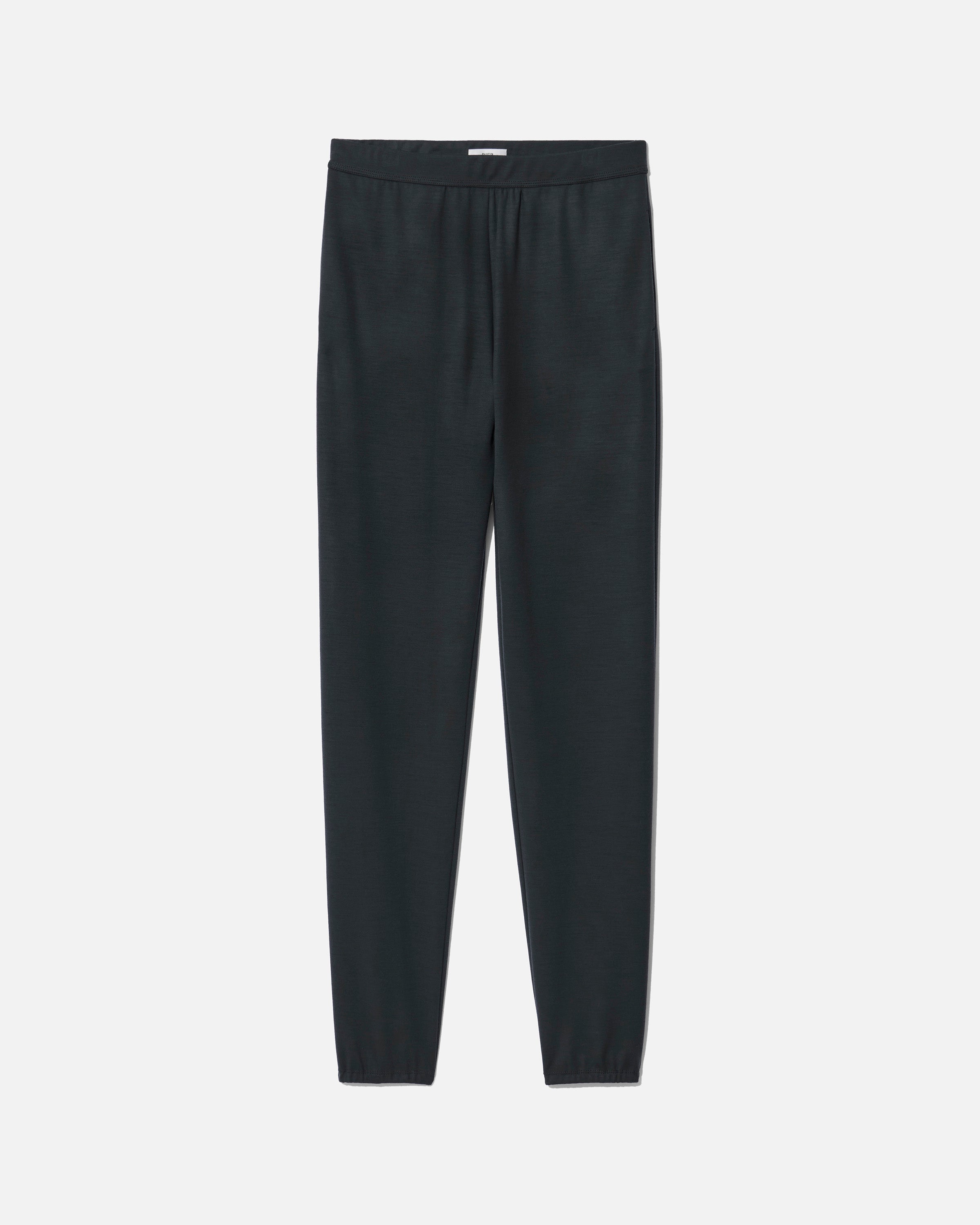 Jogging-trousers polar plombe