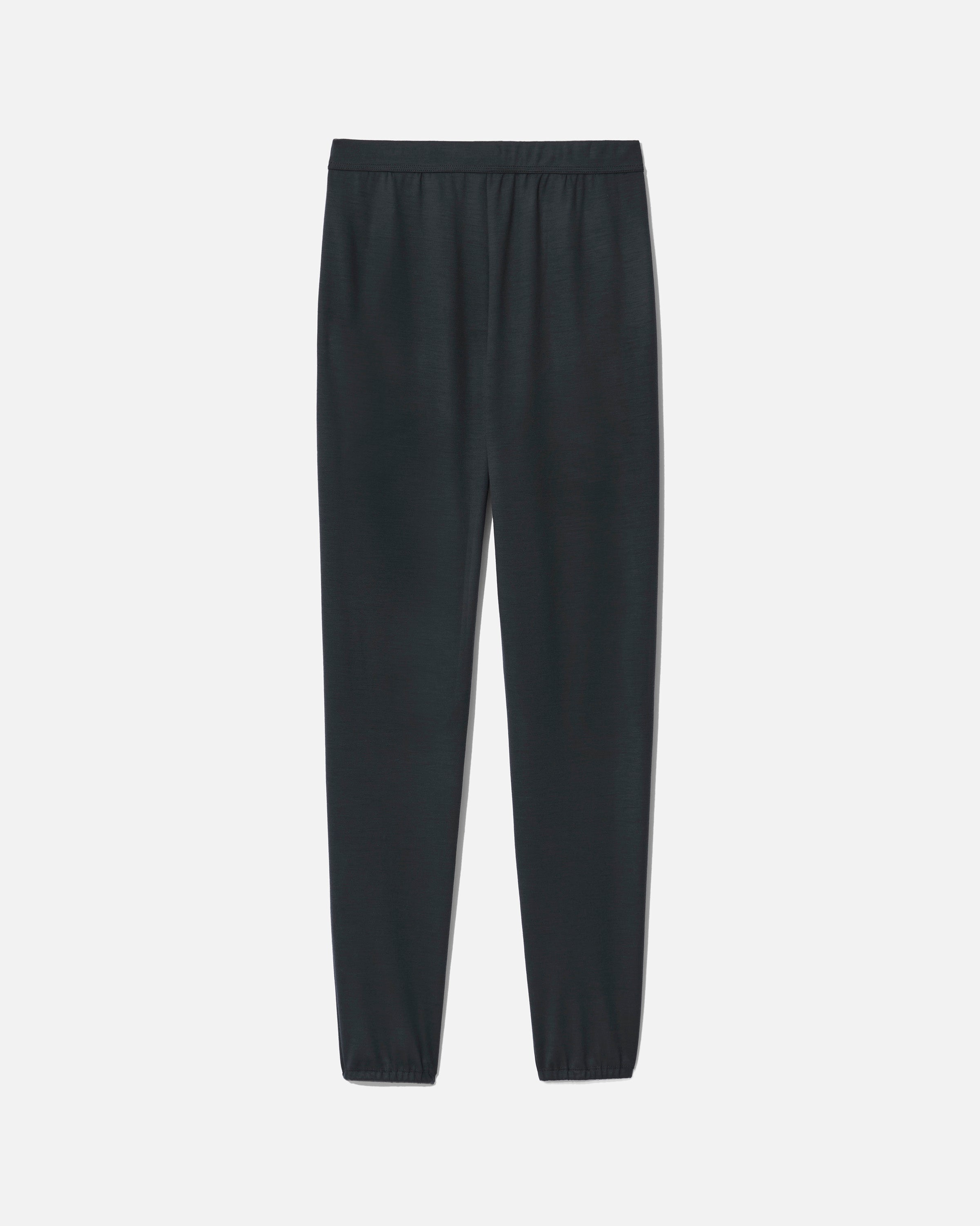 Jogging-trousers polar plombe