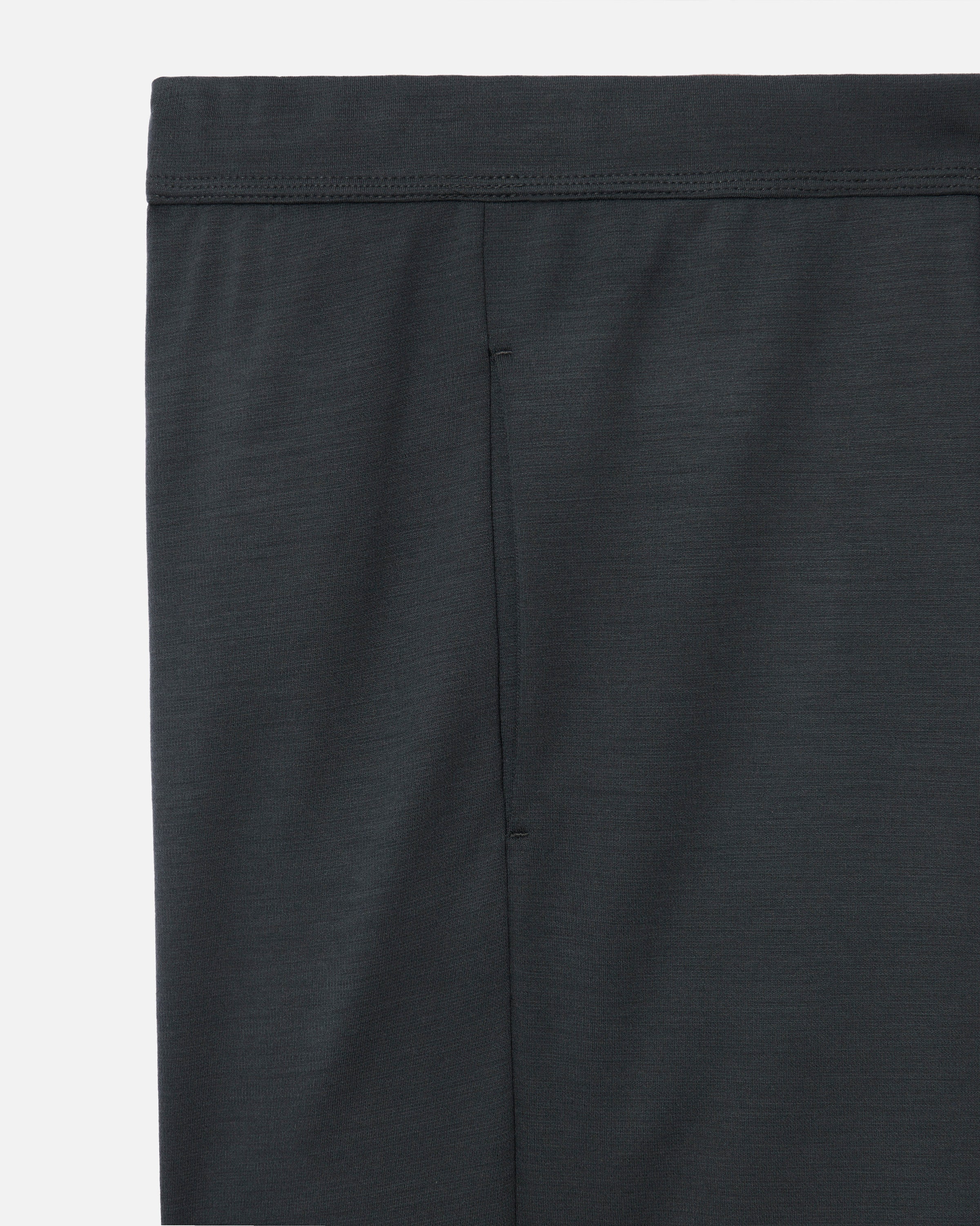 Jogging-trousers polar plombe