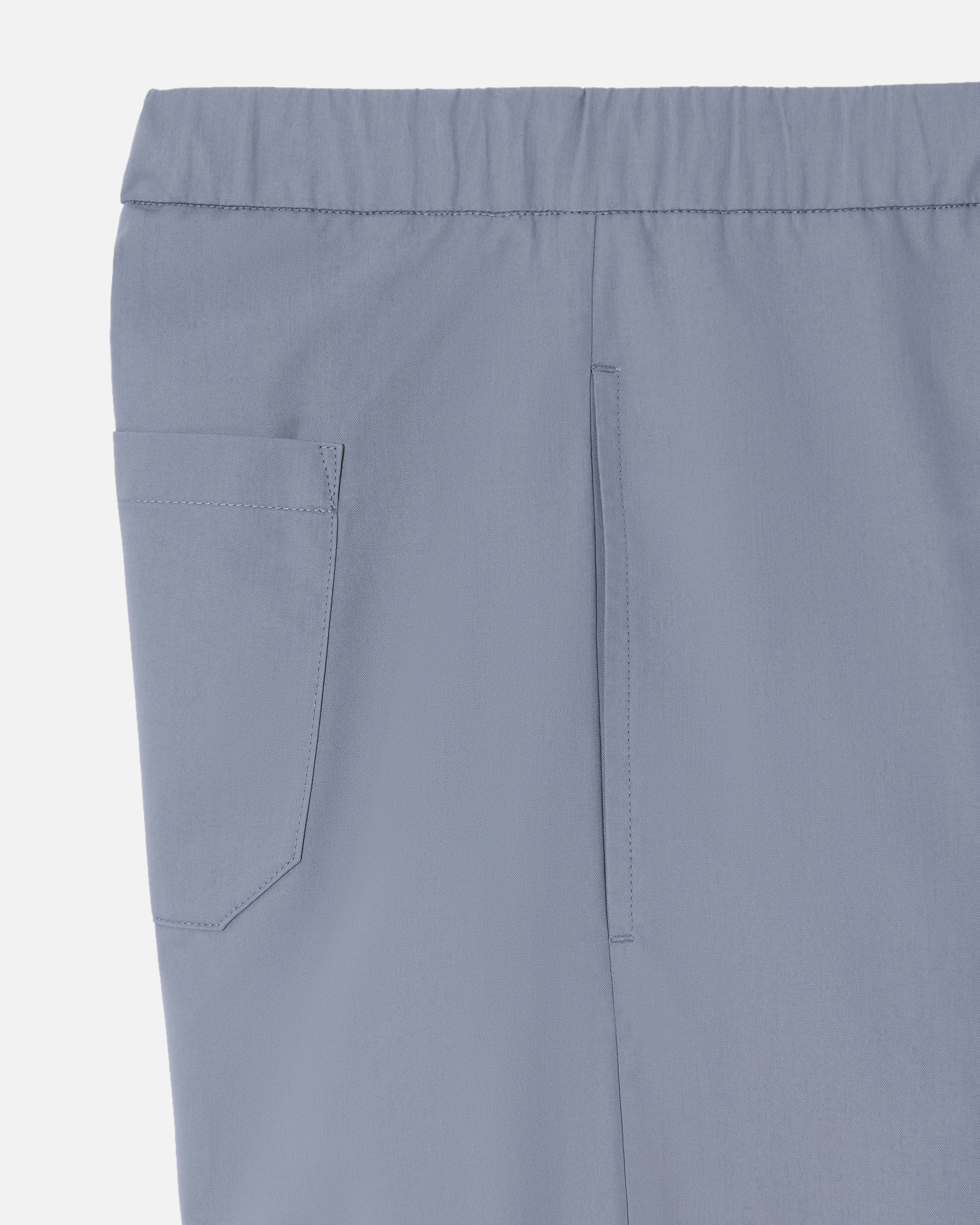 Bermuda double cotton avio