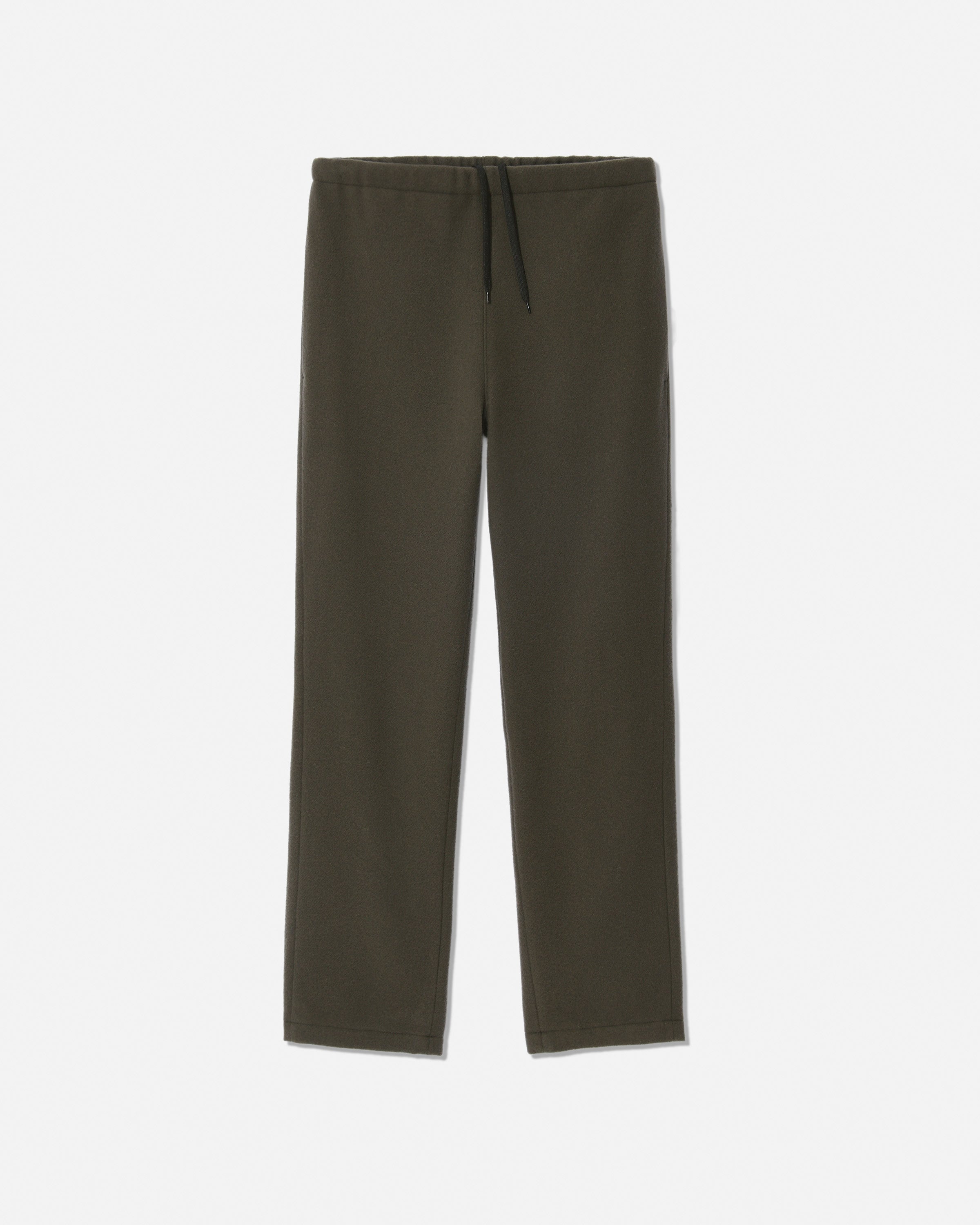 RIER, product: Fleece trousers taupe (fig. 1)