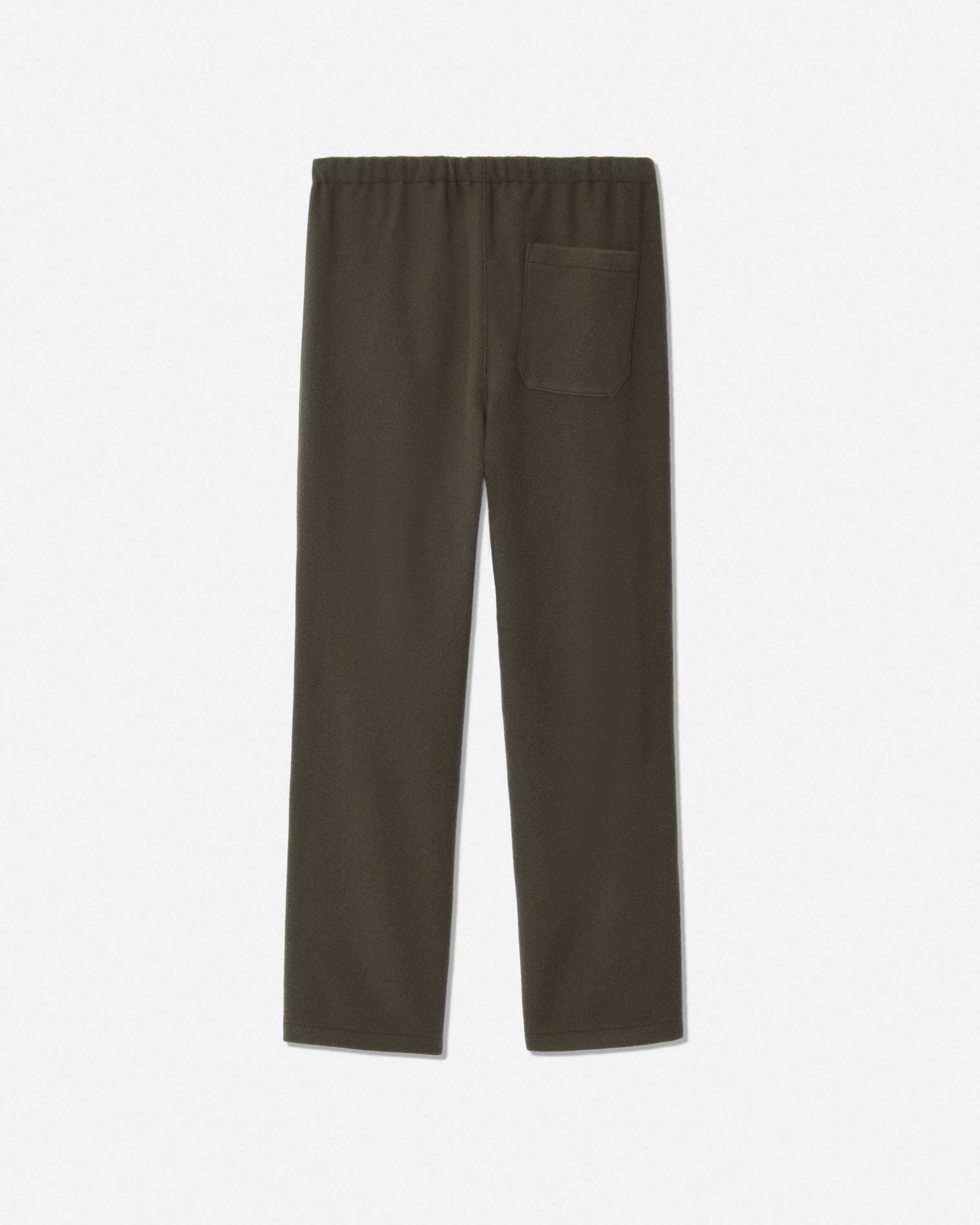 RIER, product: Fleece trousers taupe (fig. 2)