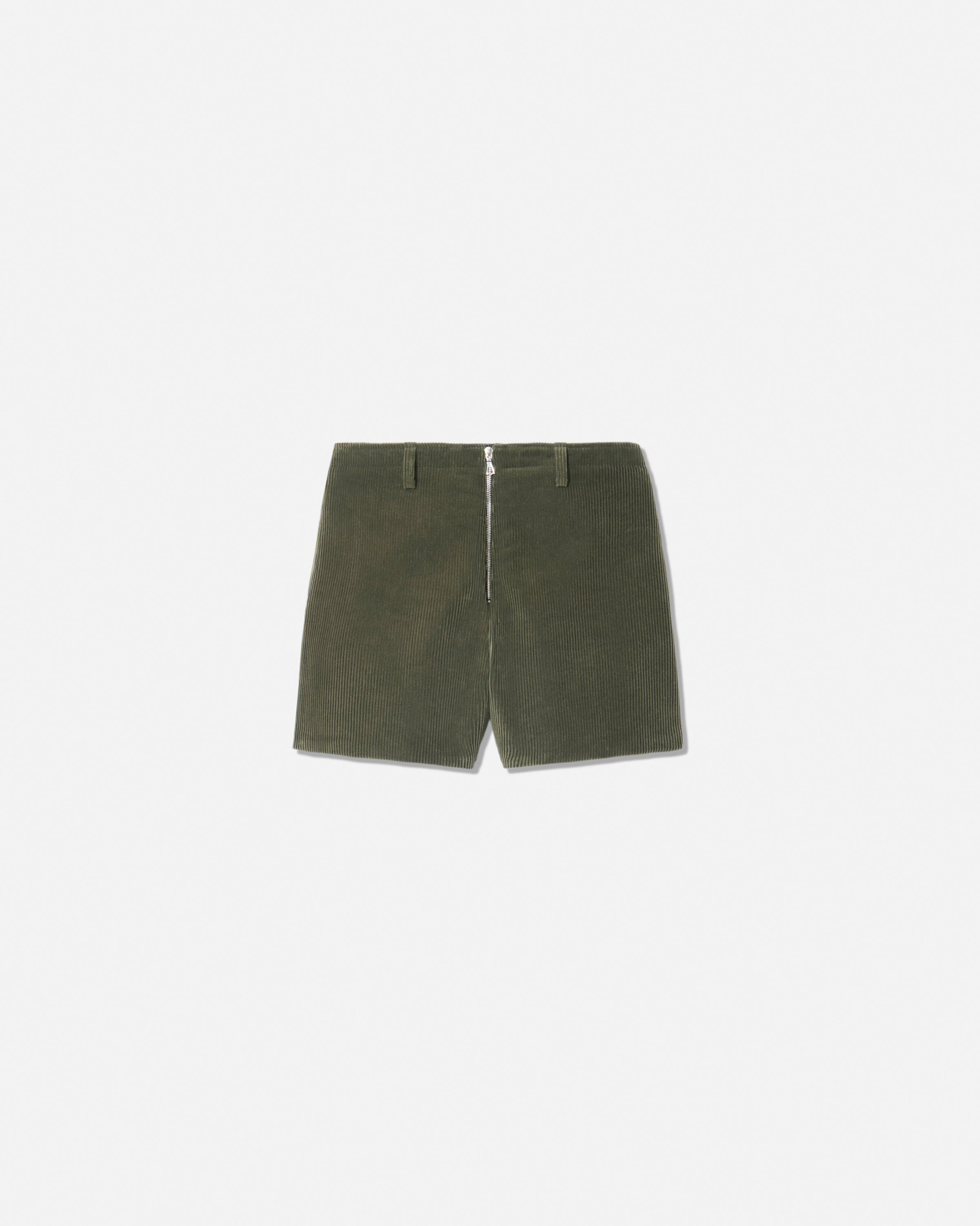 RIER, product: Shorts tyrolean corduroy zinc (fig. 1)