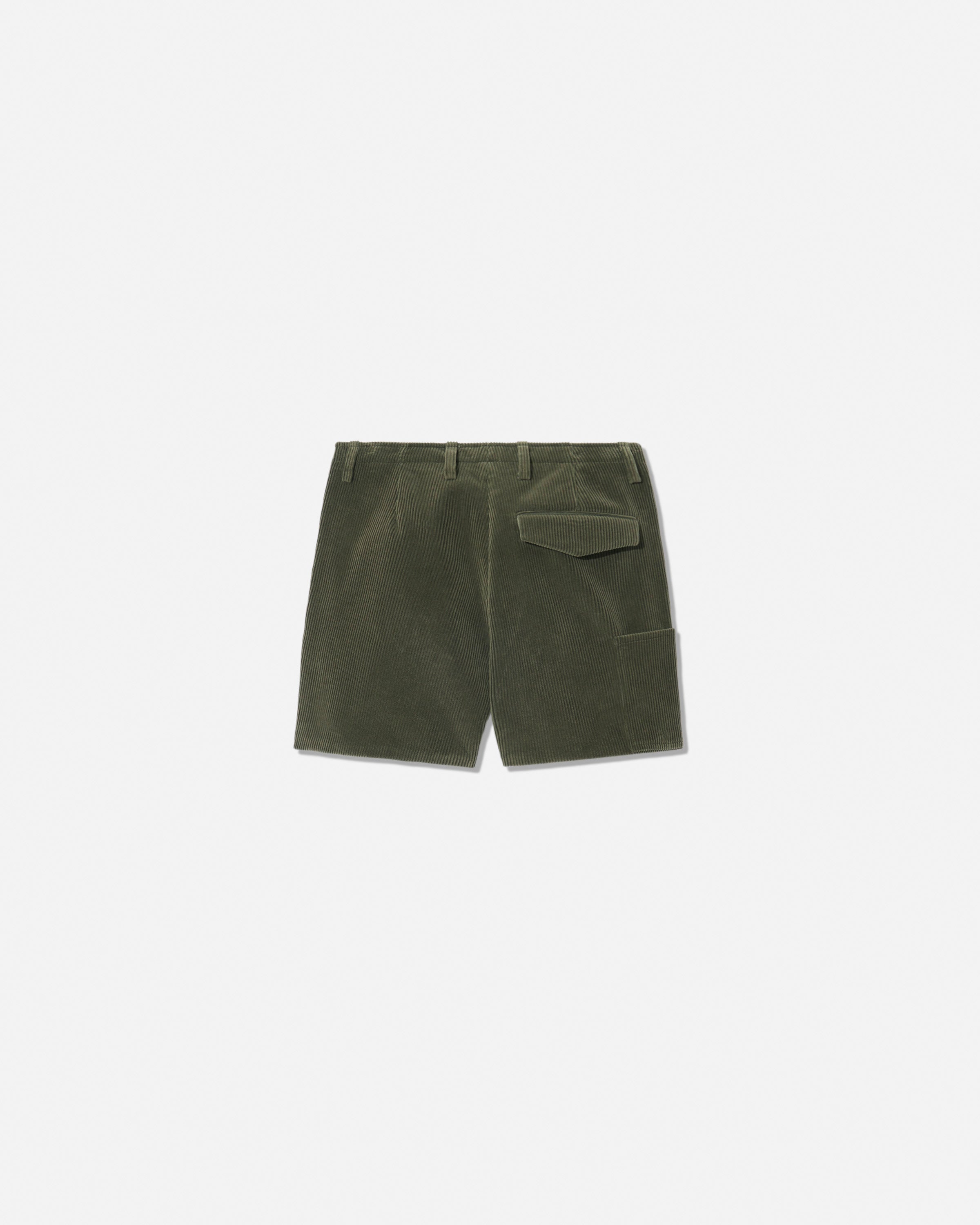 RIER, product: Shorts tyrolean corduroy zinc (fig. 2)