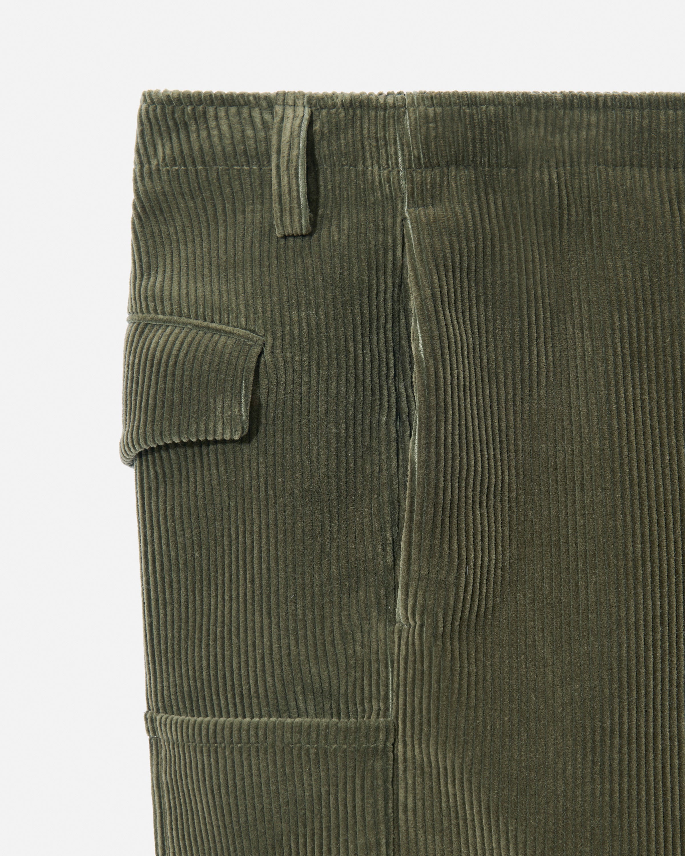 RIER, product: Shorts tyrolean corduroy zinc (fig. 3)